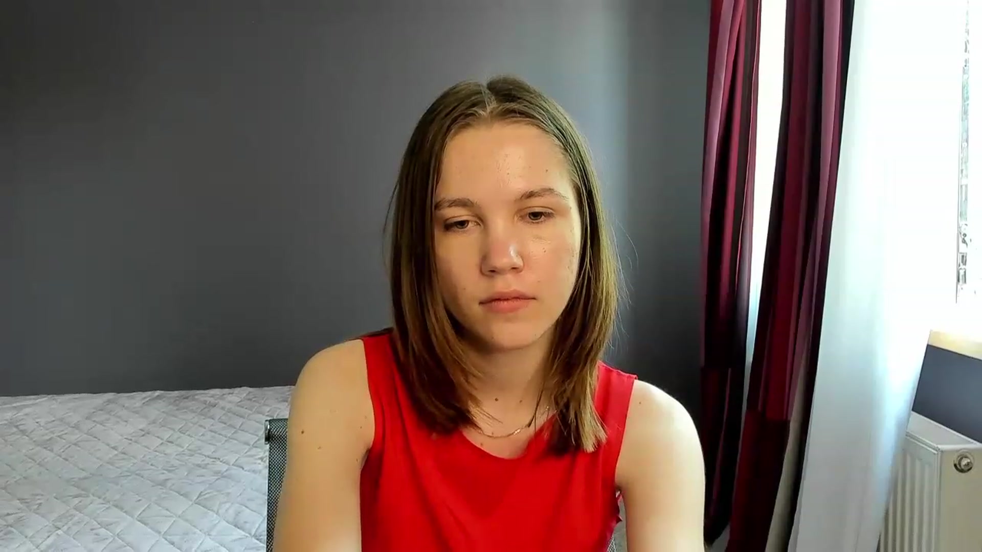 Gallery image thumbnail from KateGordon's myfreecams stream on, 06/17/2023, 11:04 image 20 of 20
