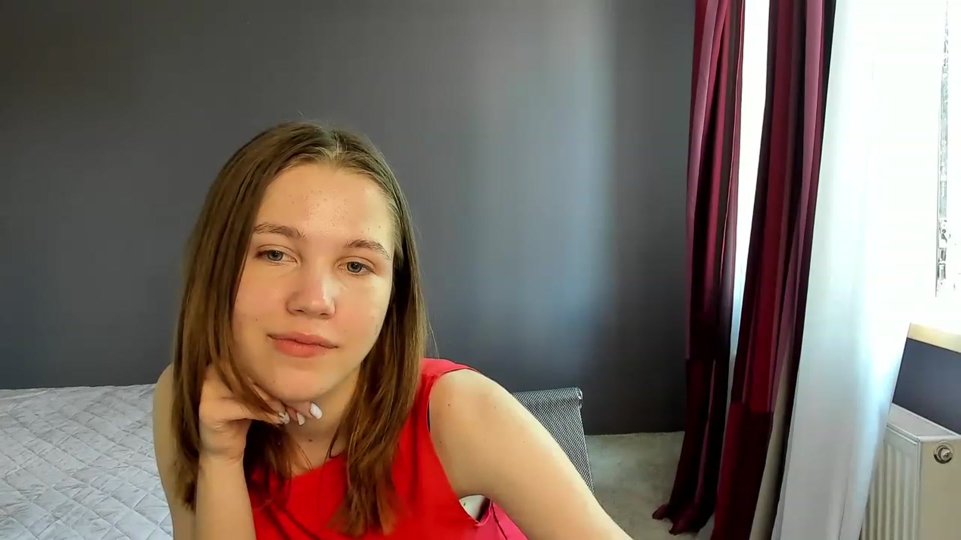 Gallery image thumbnail from KateGordon's myfreecams stream on, 06/17/2023, 11:04 image 19 of 20