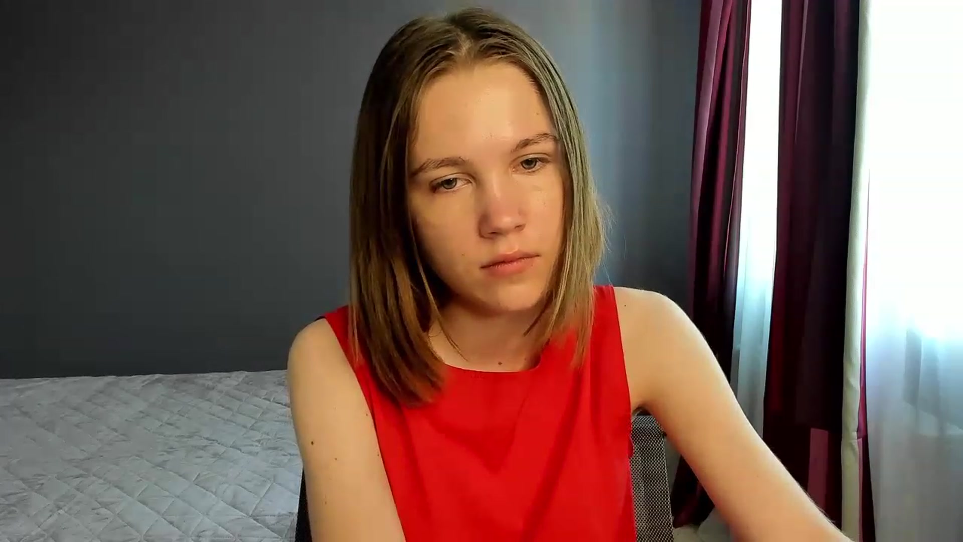 Gallery image thumbnail from KateGordon's myfreecams stream on, 06/17/2023, 11:04 image 16 of 20