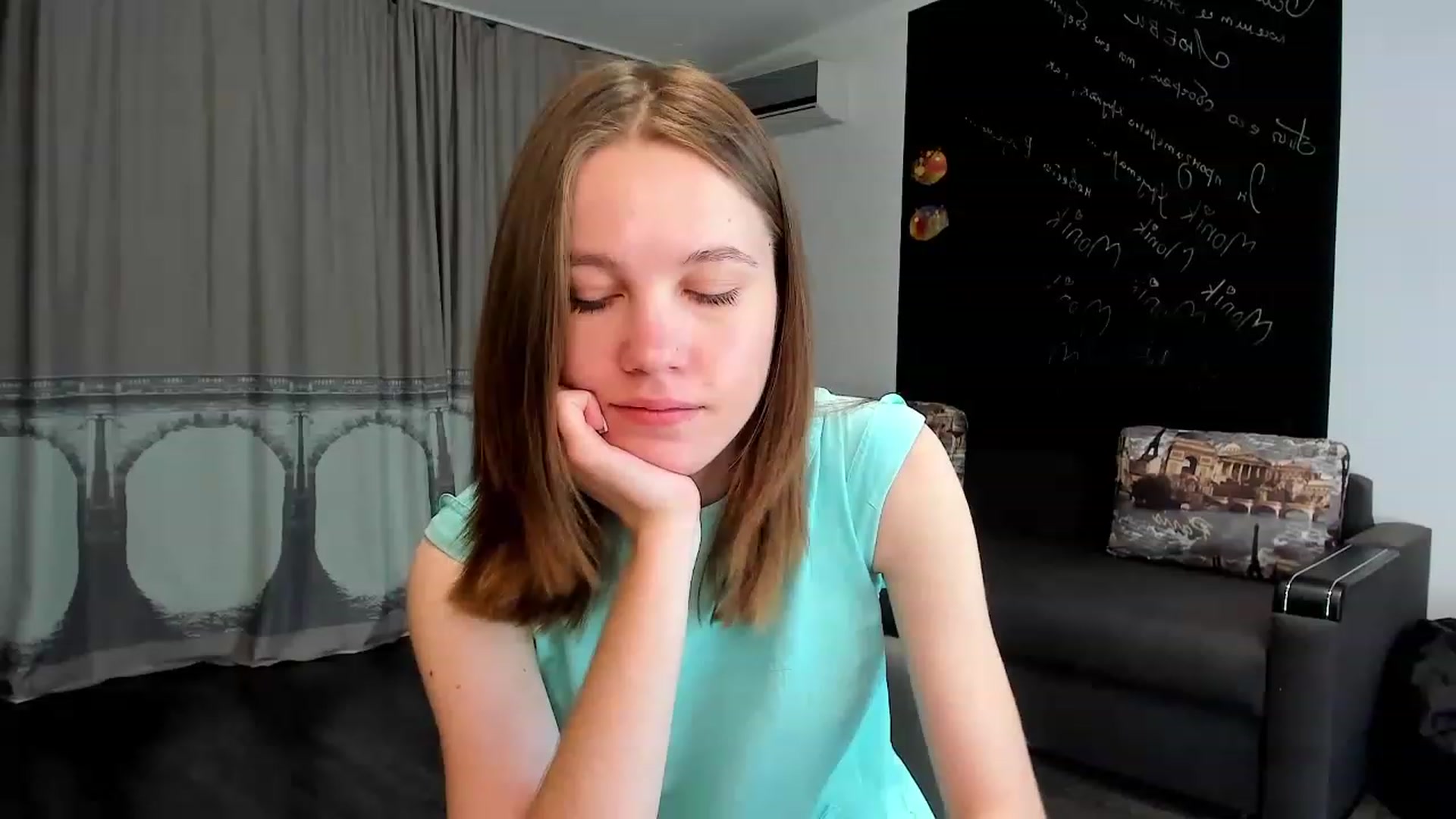 Gallery image thumbnail from KateGordon's myfreecams stream on, 06/18/2023, 09:33 image 16 of 20