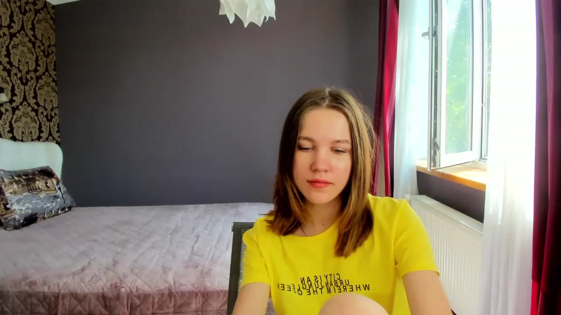 Gallery image thumbnail from KateGordon's myfreecams stream on, 06/19/2023, 07:43 image 8 of 20