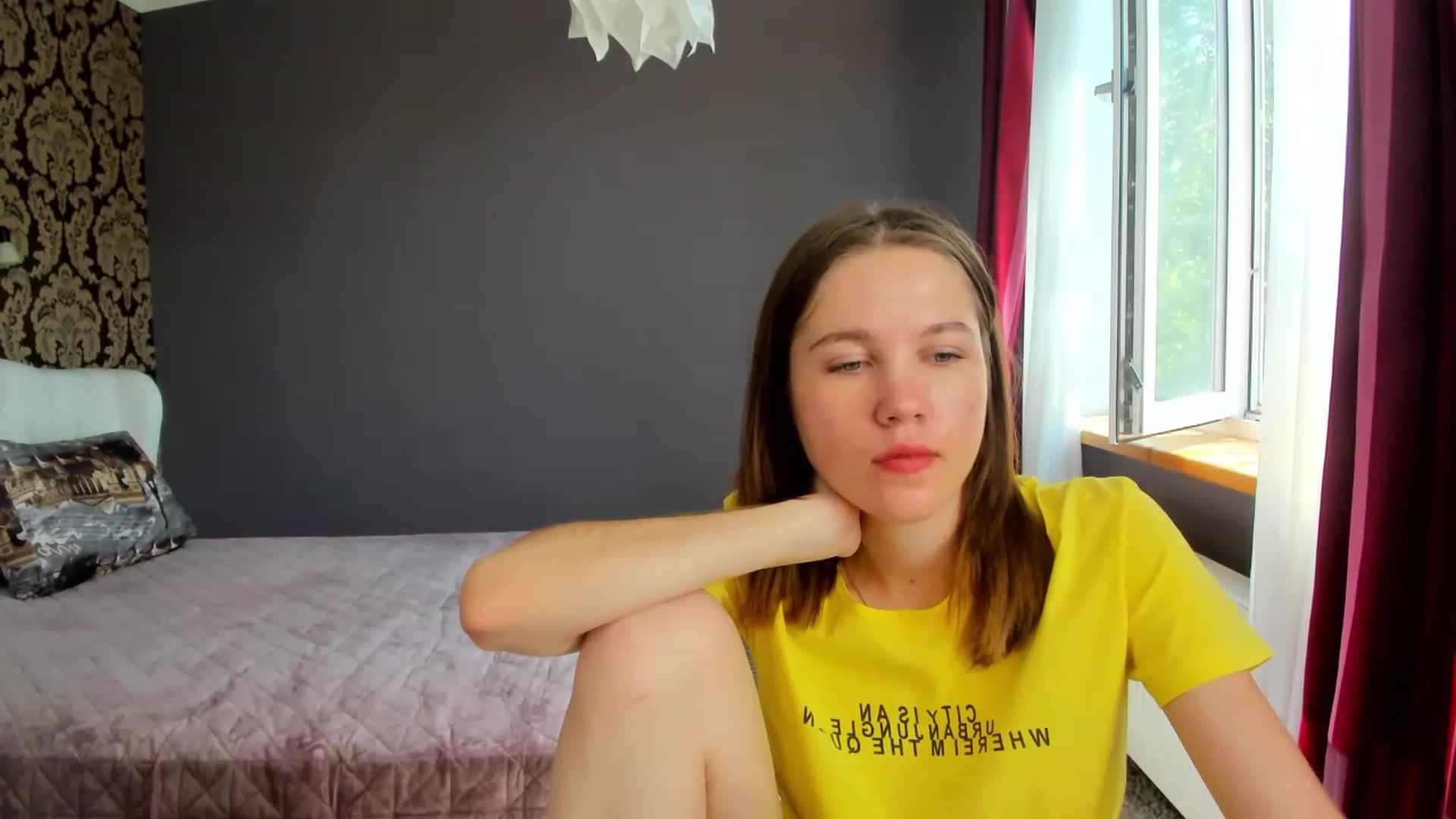 Gallery image thumbnail from KateGordon's myfreecams stream on, 06/19/2023, 07:43 image 13 of 20