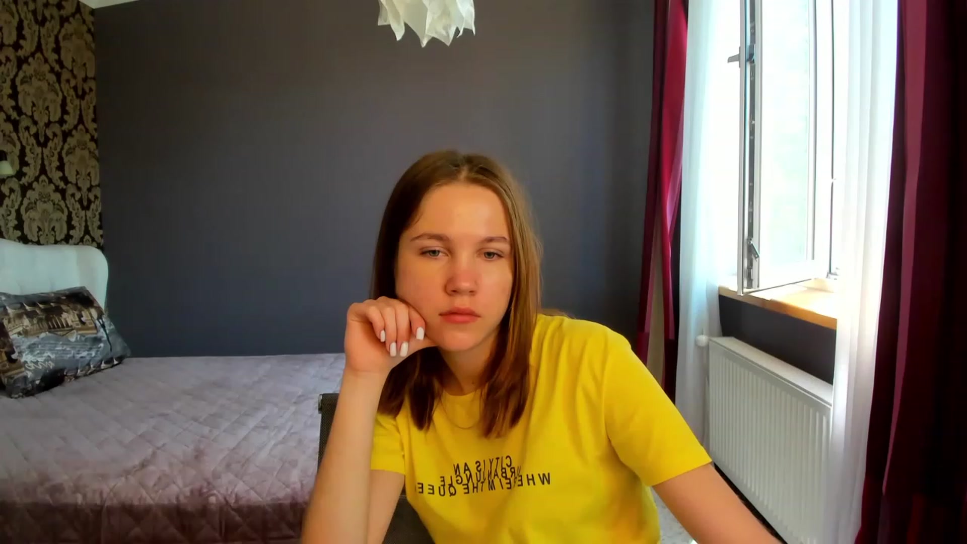 Gallery image thumbnail from KateGordon's myfreecams stream on, 06/19/2023, 08:58 image 18 of 20