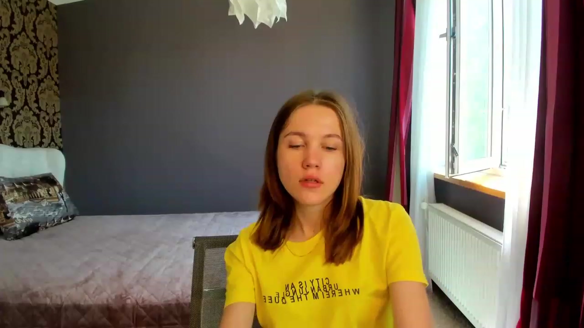 Gallery image thumbnail from KateGordon's myfreecams stream on, 06/19/2023, 08:58 image 9 of 20