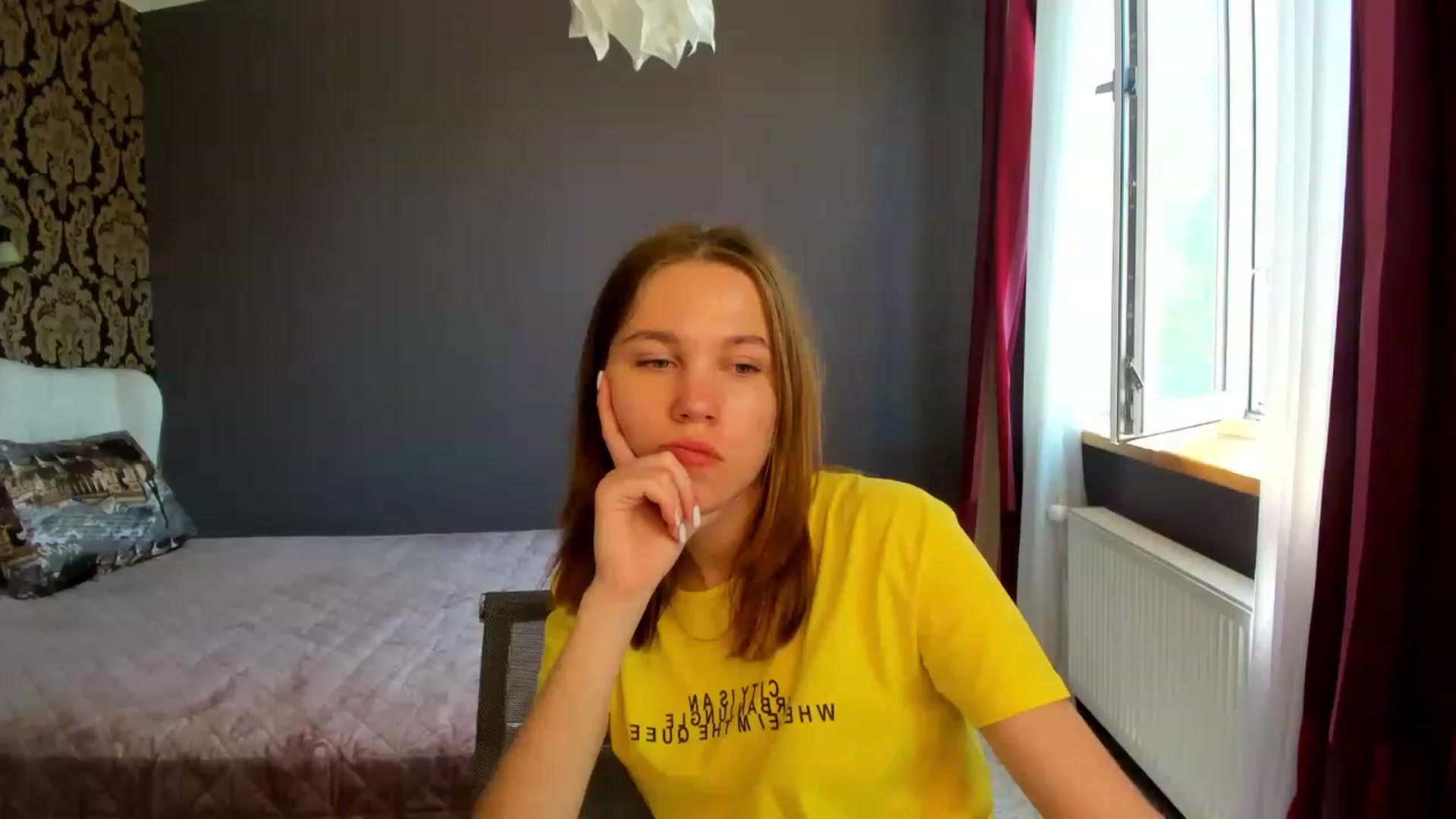 Gallery image thumbnail from KateGordon's myfreecams stream on, 06/19/2023, 08:58 image 19 of 20
