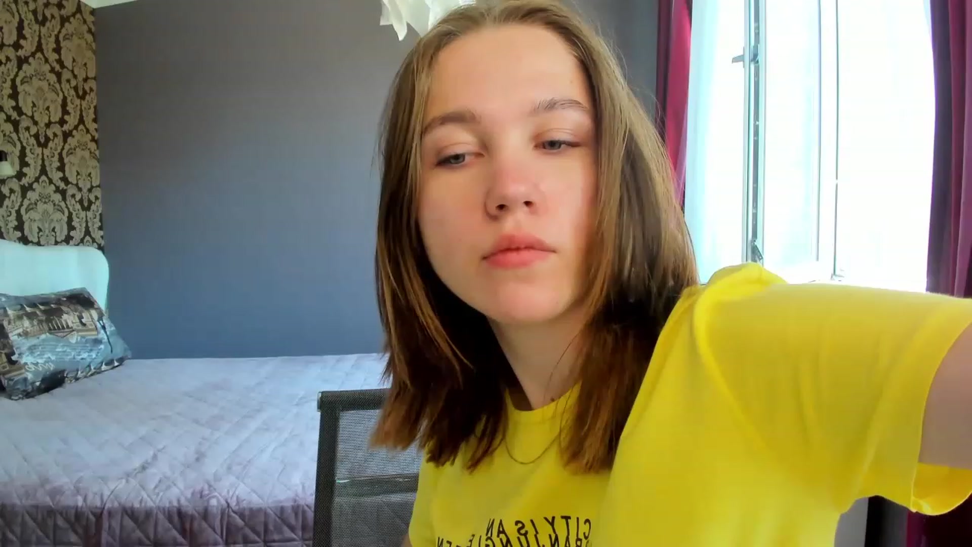 Gallery image thumbnail from KateGordon's myfreecams stream on, 06/19/2023, 10:09 image 3 of 20