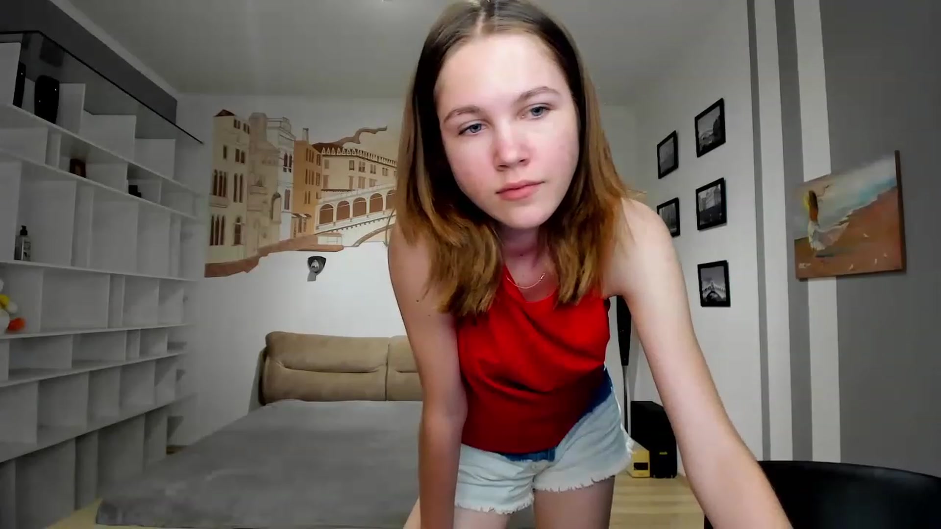 Gallery image thumbnail from KateGordon's myfreecams stream on, 06/21/2023, 10:06 image 15 of 20