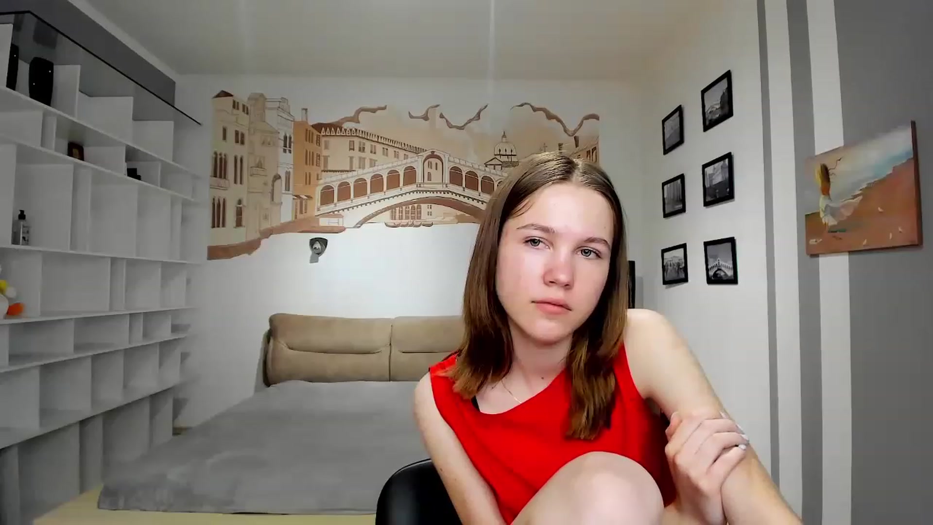 Gallery image thumbnail from KateGordon's myfreecams stream on, 06/21/2023, 10:06 image 9 of 20