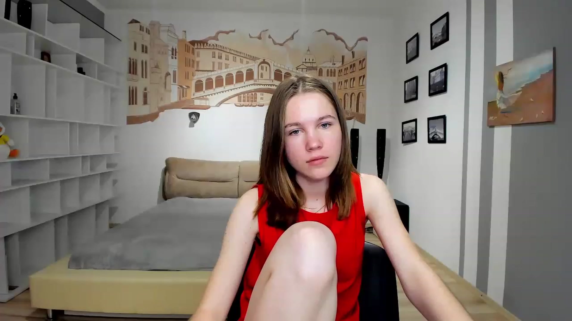 Gallery image thumbnail from KateGordon's myfreecams stream on, 06/21/2023, 10:06 image 20 of 20