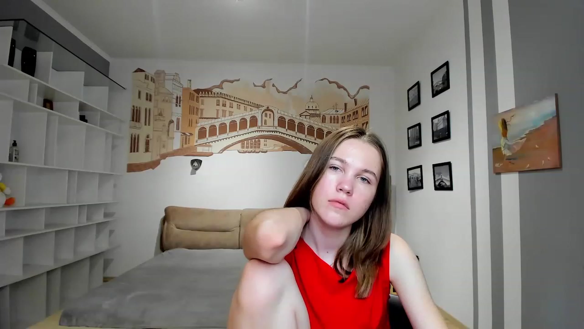 Gallery image thumbnail from KateGordon's myfreecams stream on, 06/21/2023, 10:06 image 17 of 20