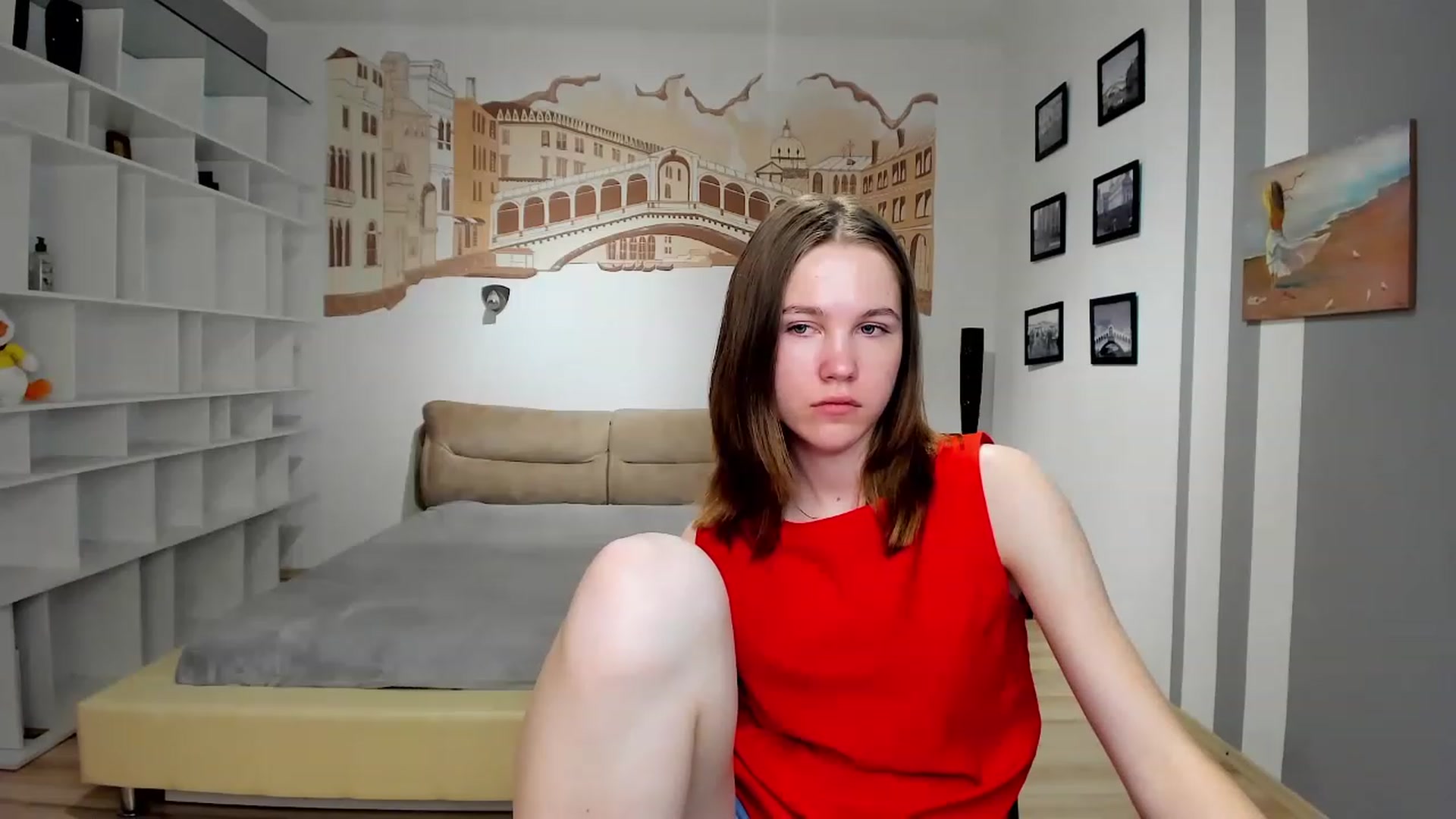 Gallery image thumbnail from KateGordon's myfreecams stream on, 06/21/2023, 10:06 image 18 of 20
