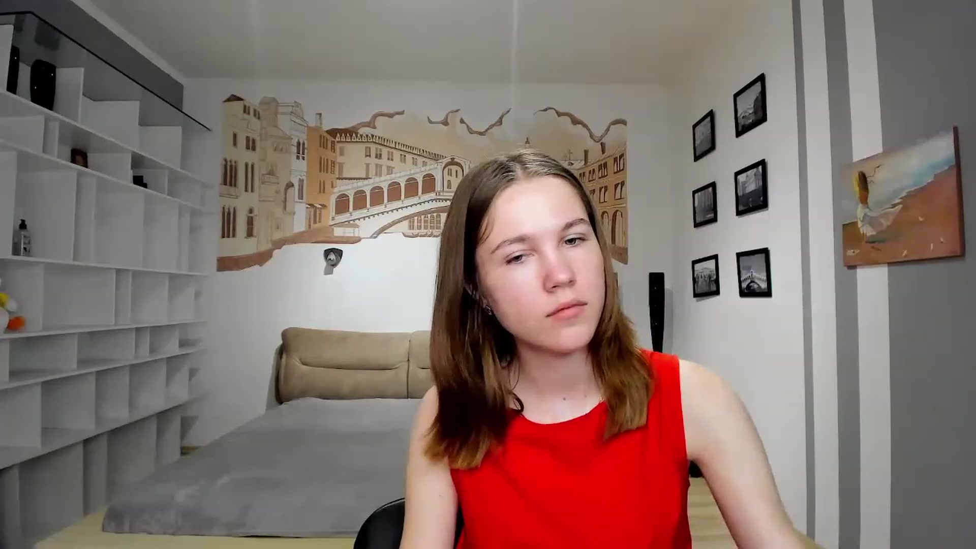 Gallery image thumbnail from KateGordon's myfreecams stream on, 06/21/2023, 10:06 image 10 of 20