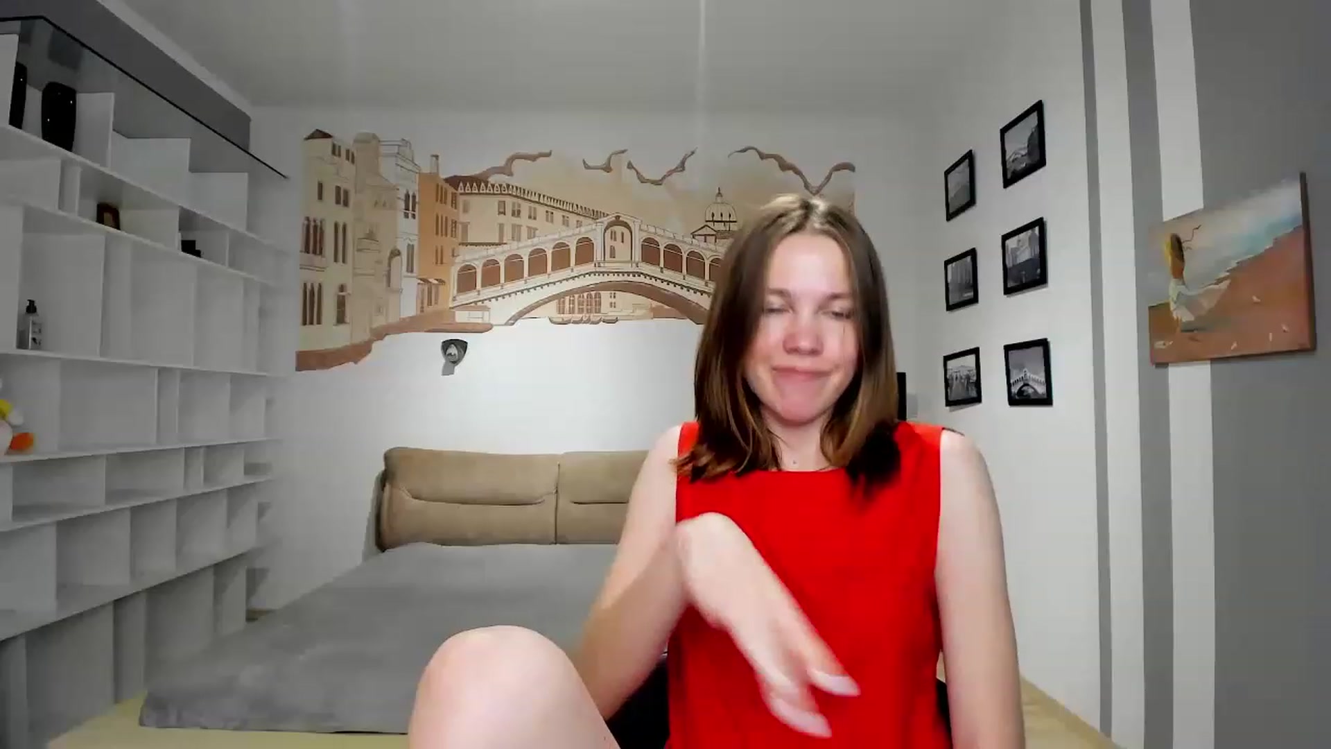 Gallery image thumbnail from KateGordon's myfreecams stream on, 06/21/2023, 10:06 image 5 of 20