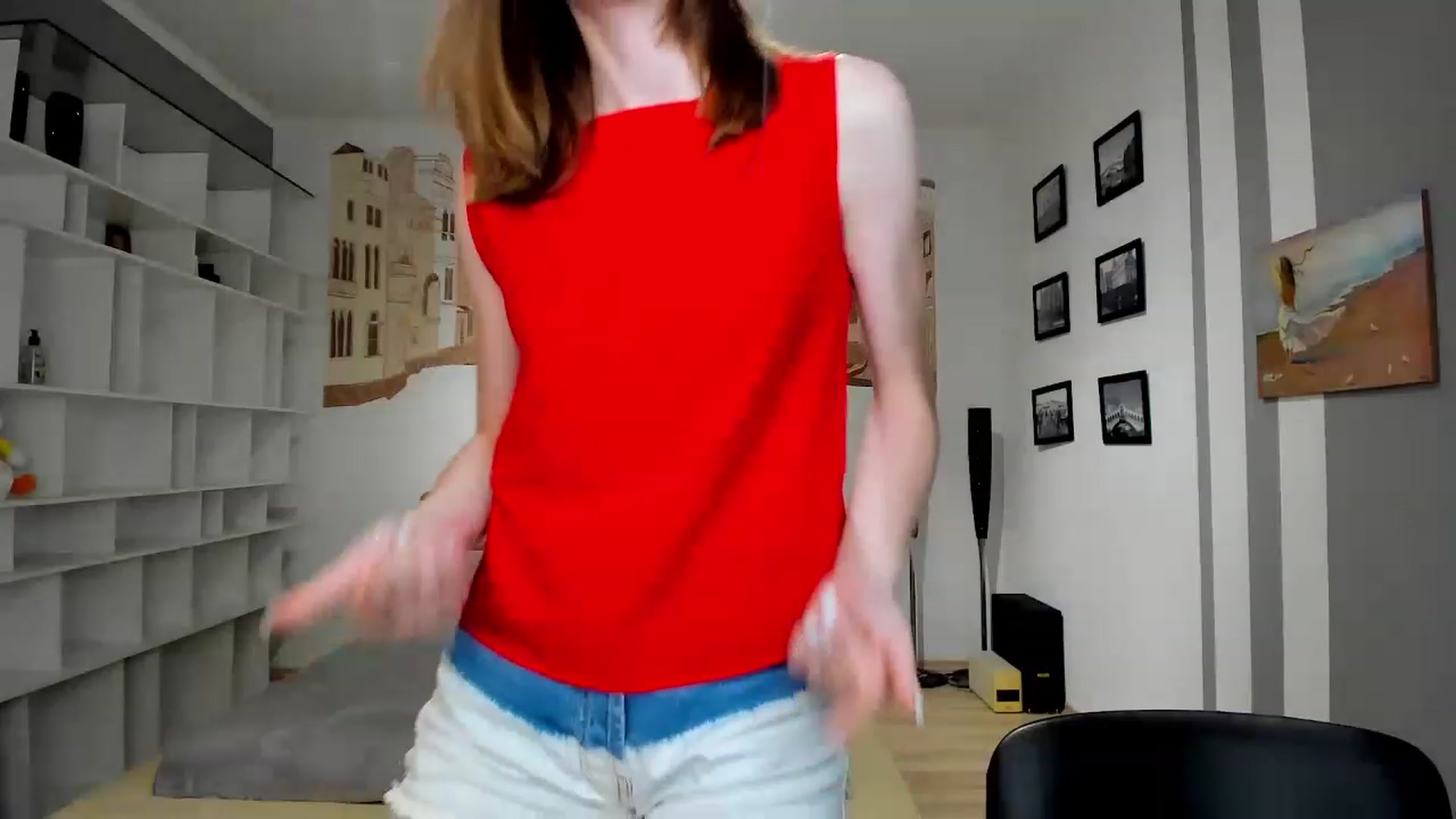 Gallery image thumbnail from KateGordon's myfreecams stream on, 06/21/2023, 10:06 image 3 of 20
