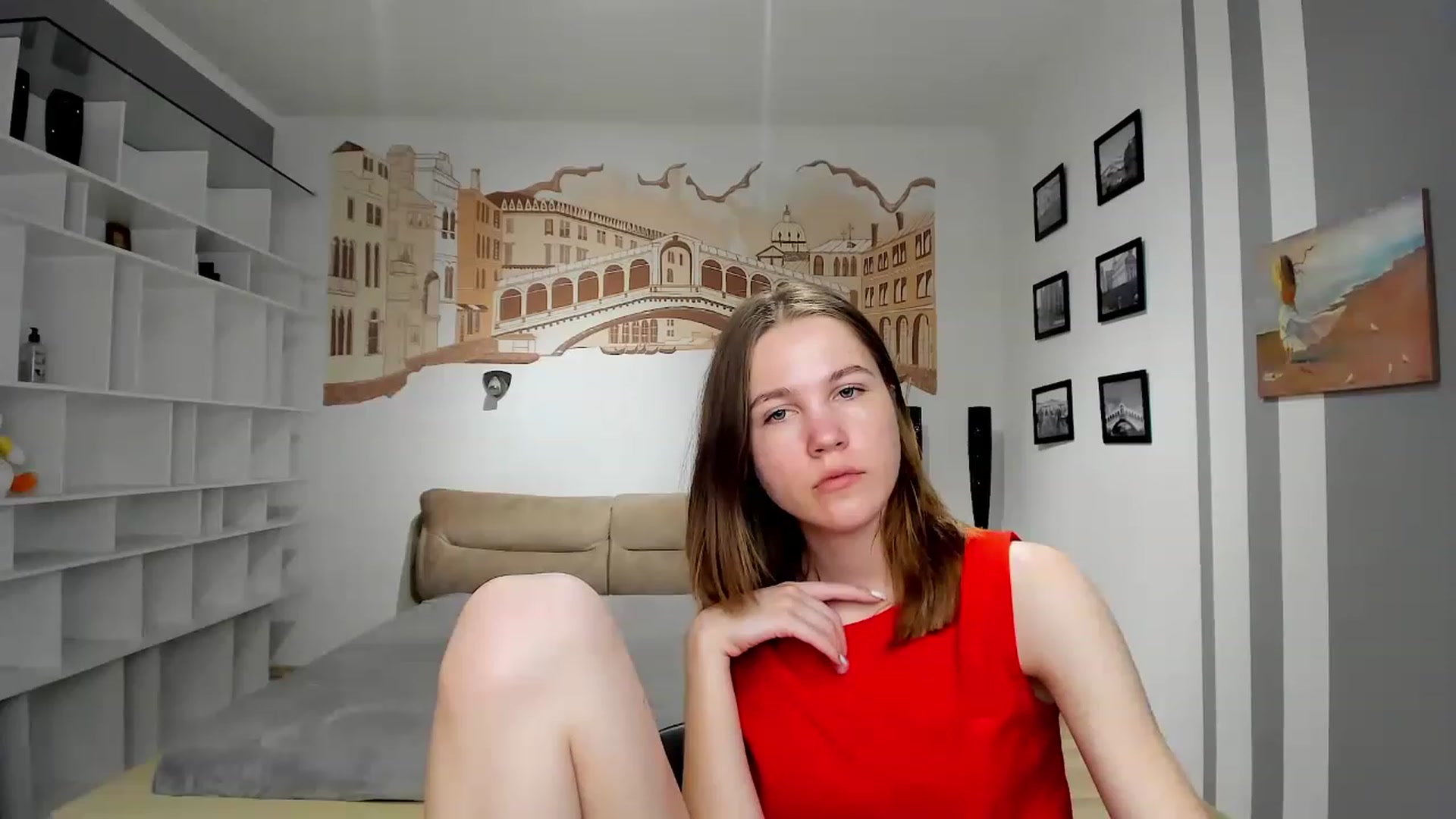 Gallery image thumbnail from KateGordon's myfreecams stream on, 06/21/2023, 10:06 image 7 of 20