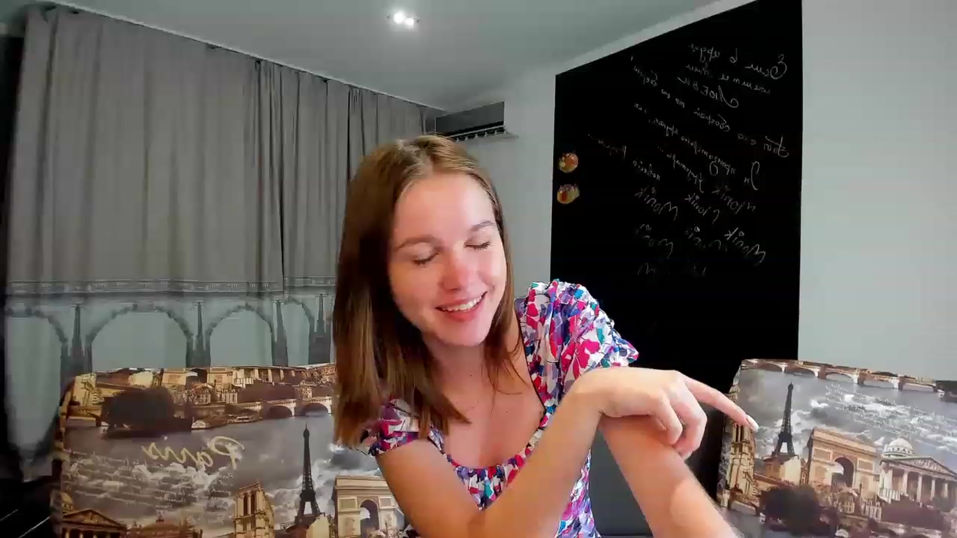 Gallery image thumbnail from KateGordon's myfreecams stream on, 06/23/2023, 08:55 image 2 of 20