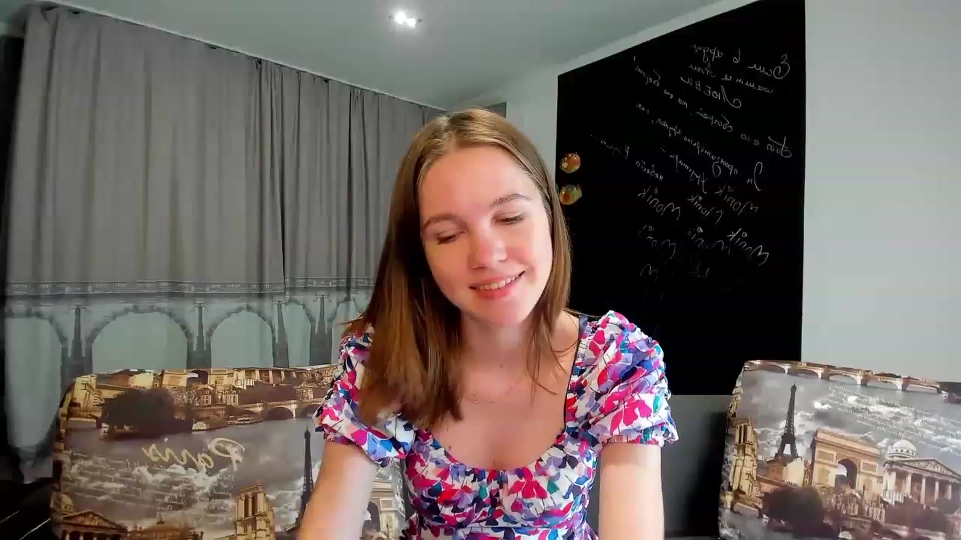 Gallery image thumbnail from KateGordon's myfreecams stream on, 06/23/2023, 08:55 image 1 of 20