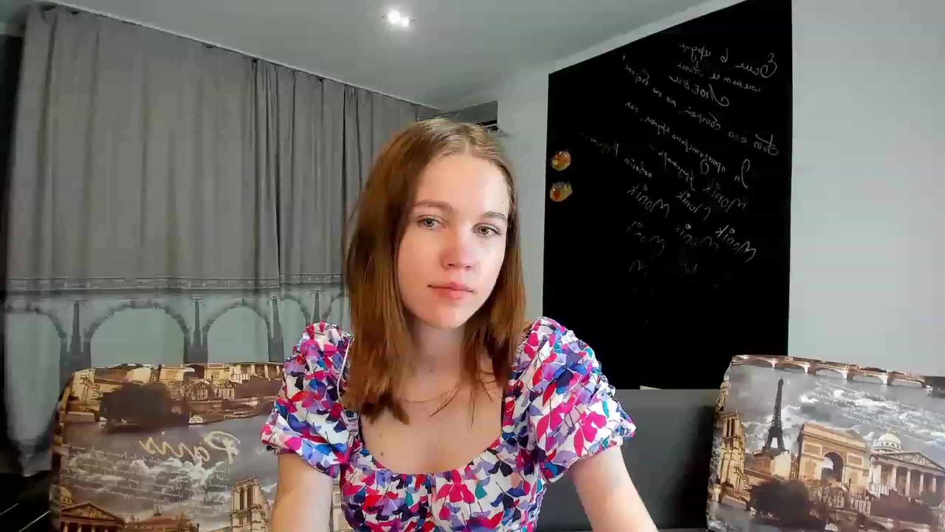 Gallery image thumbnail from KateGordon's myfreecams stream on, 06/23/2023, 08:55 image 16 of 20