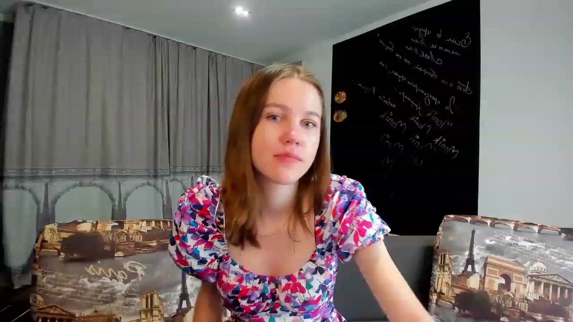 Gallery image thumbnail from KateGordon's myfreecams stream on, 06/23/2023, 08:55 image 5 of 20