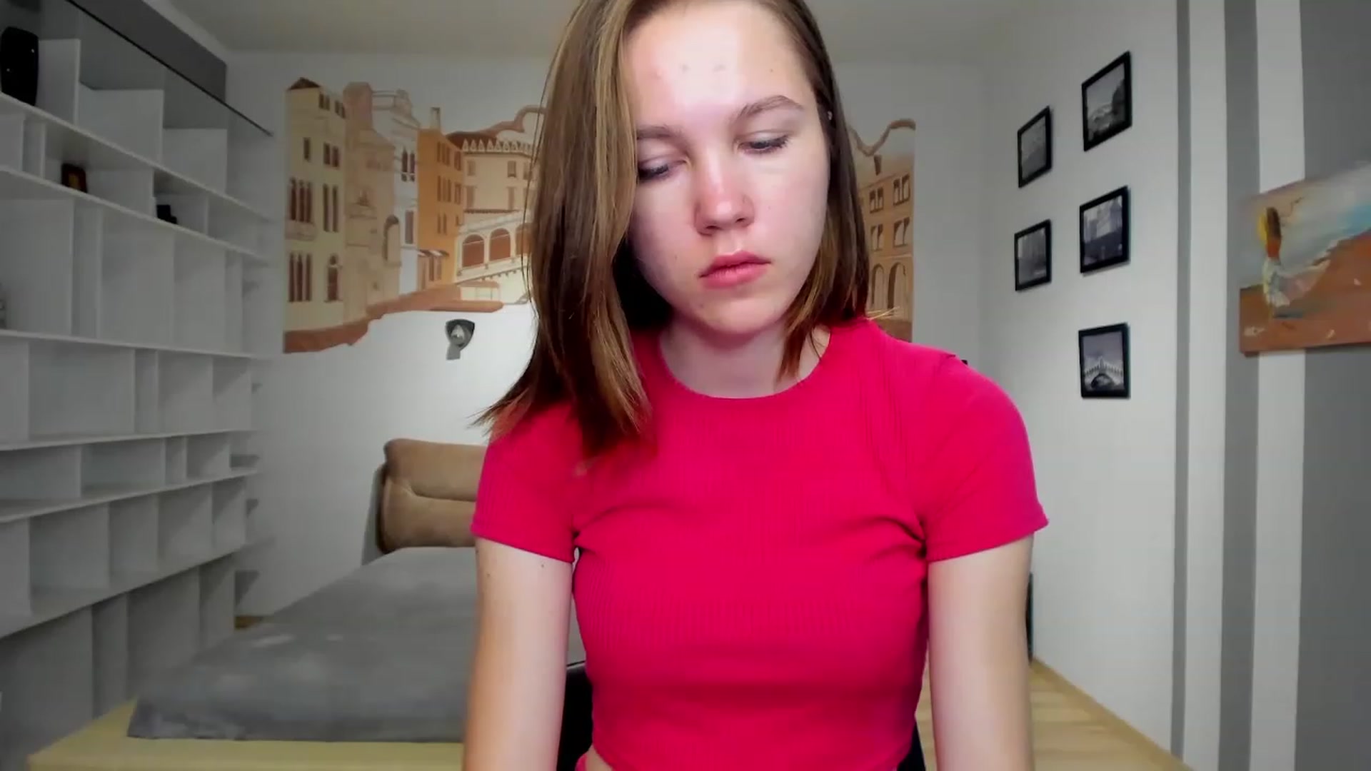 Gallery image thumbnail from KateGordon's myfreecams stream on, 07/10/2023, 07:39 image 16 of 20