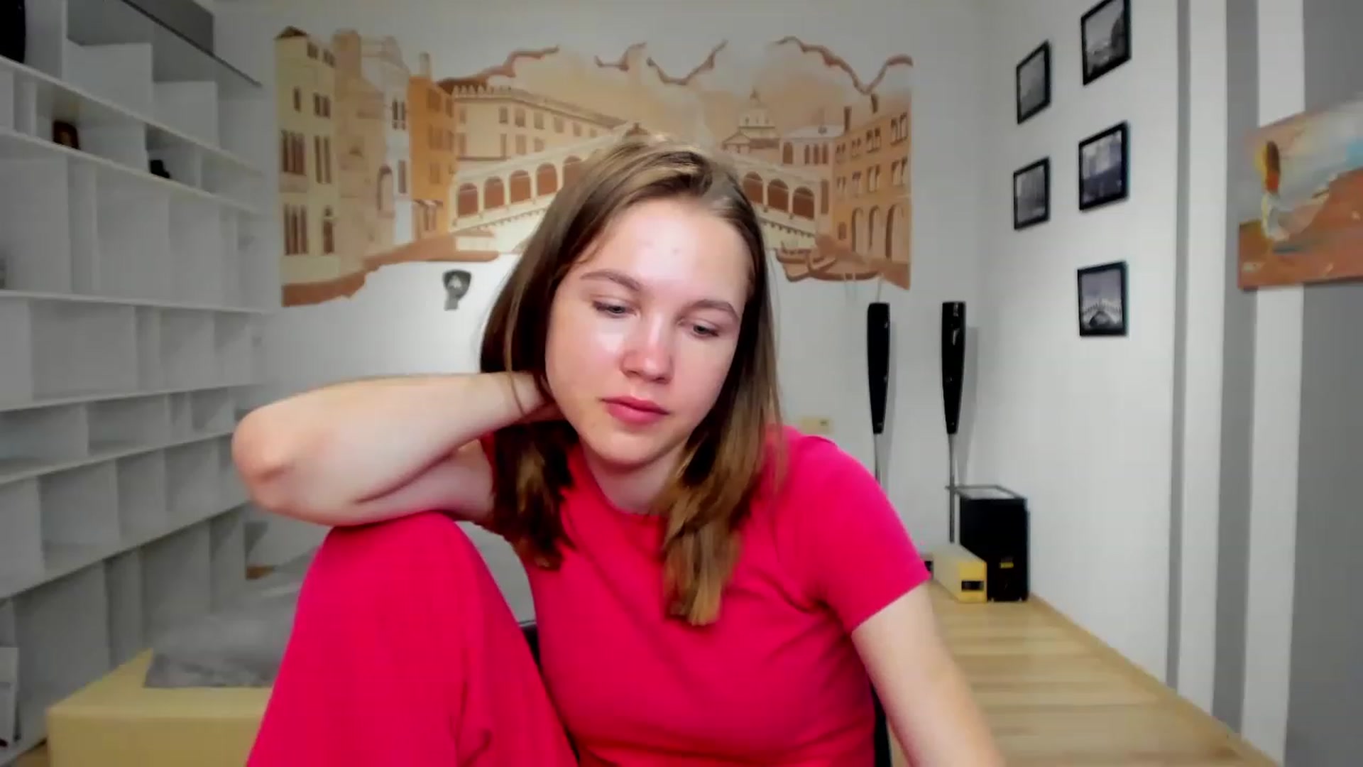 Gallery image thumbnail from KateGordon's myfreecams stream on, 07/10/2023, 07:39 image 10 of 20