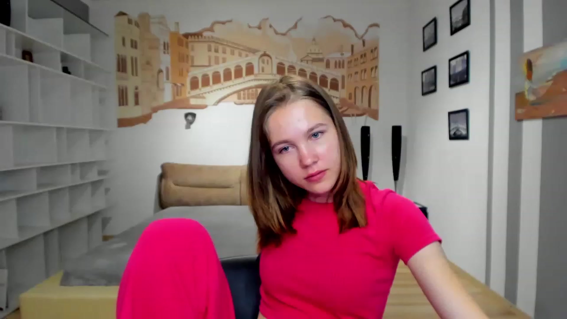 Gallery image thumbnail from KateGordon's myfreecams stream on, 07/10/2023, 07:39 image 11 of 20