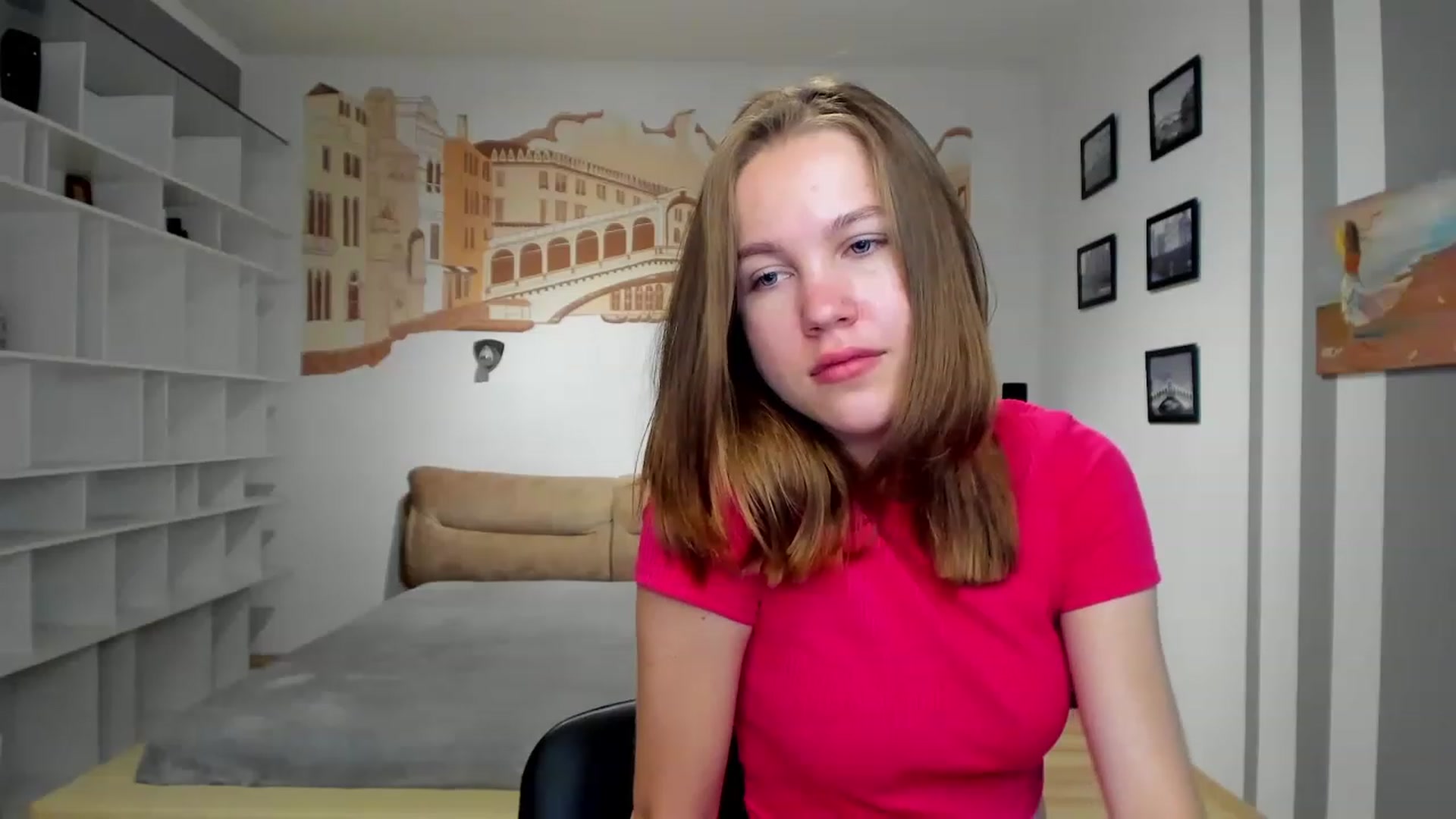Gallery image thumbnail from KateGordon's myfreecams stream on, 07/10/2023, 07:39 image 15 of 20