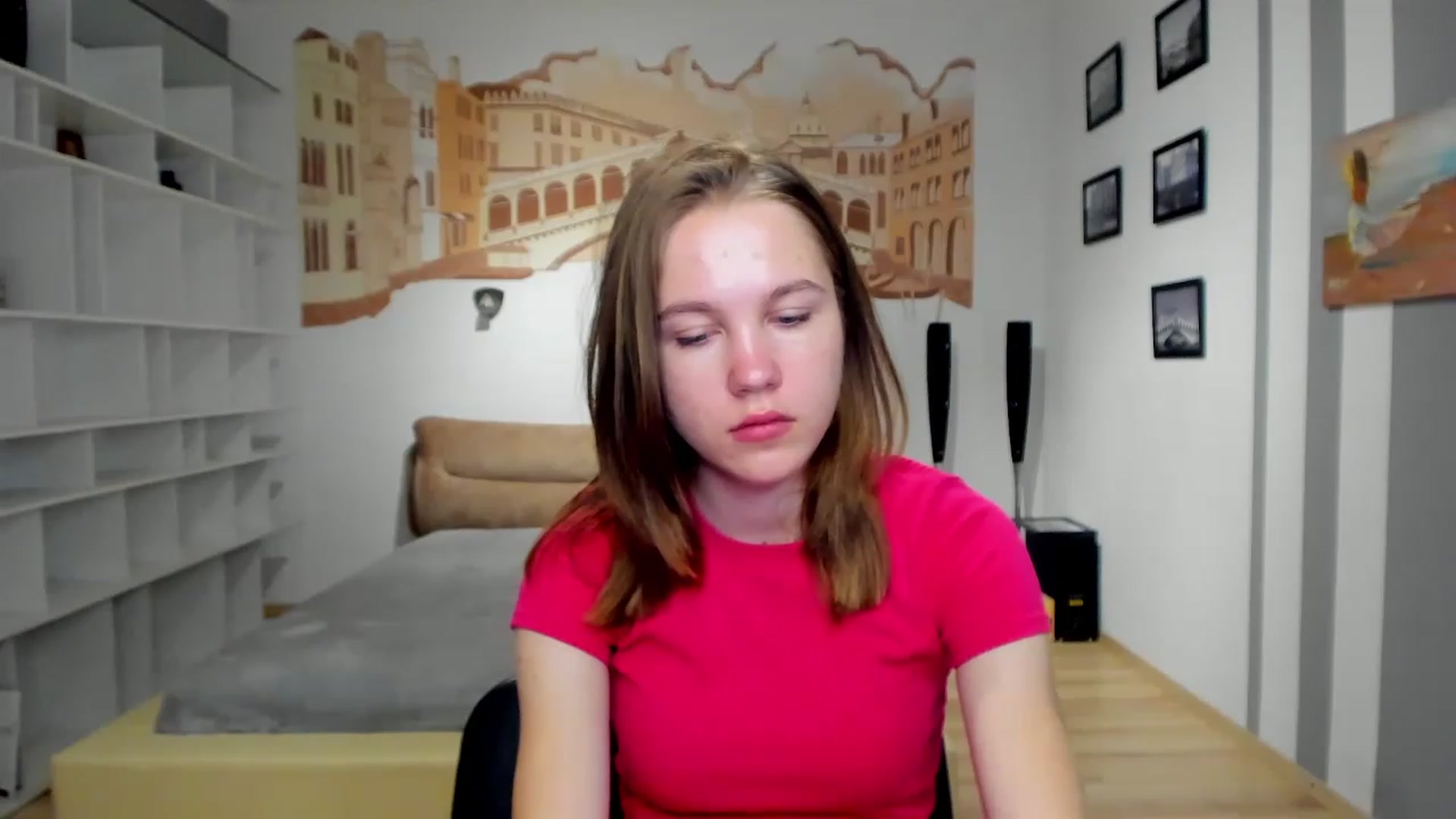 Gallery image thumbnail from KateGordon's myfreecams stream on, 07/10/2023, 07:39 image 3 of 20
