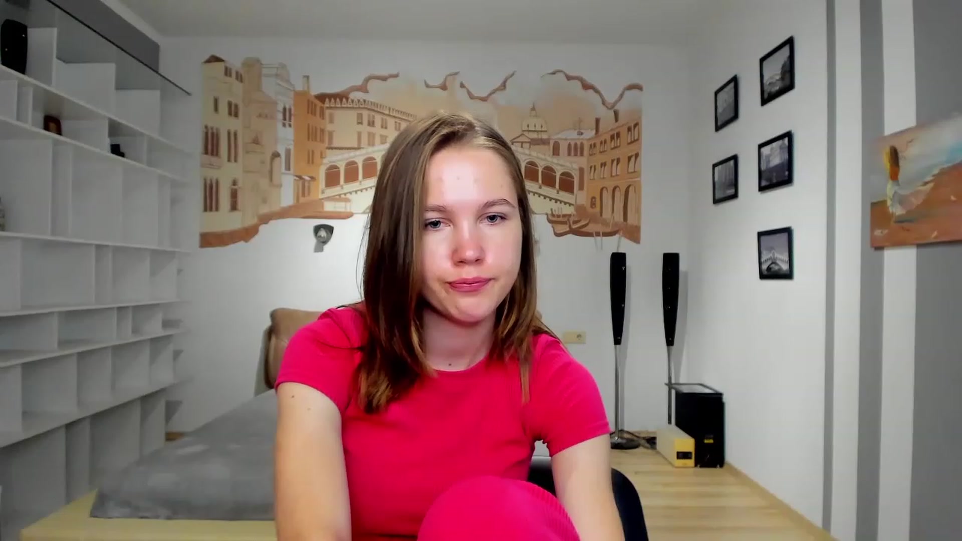 Gallery image thumbnail from KateGordon's myfreecams stream on, 07/10/2023, 07:39 image 19 of 20