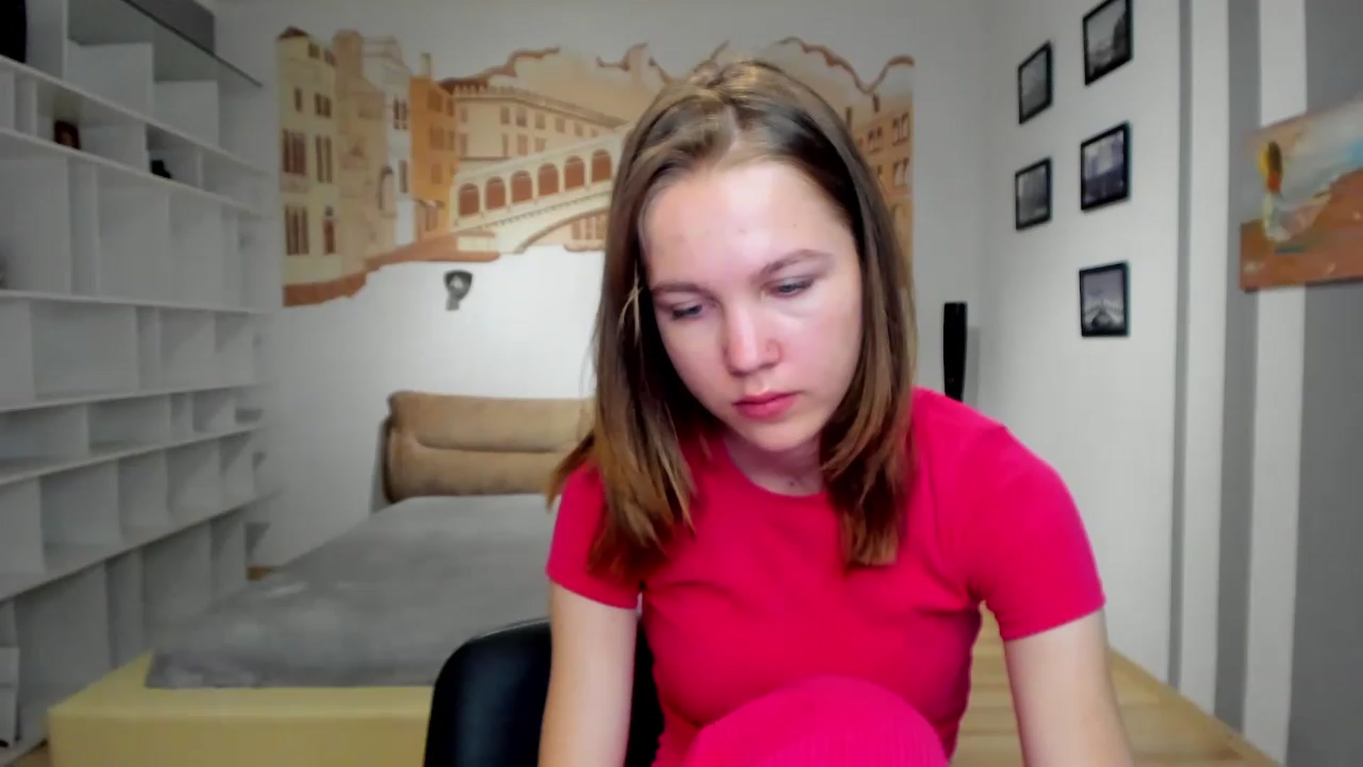Gallery image thumbnail from KateGordon's myfreecams stream on, 07/10/2023, 07:39 image 8 of 20