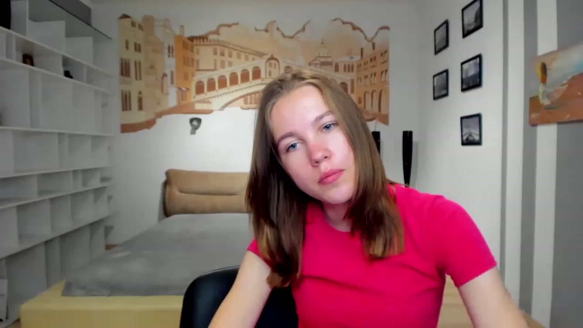 Gallery image thumbnail from KateGordon's myfreecams stream on, 07/10/2023, 07:39 image 1 of 20