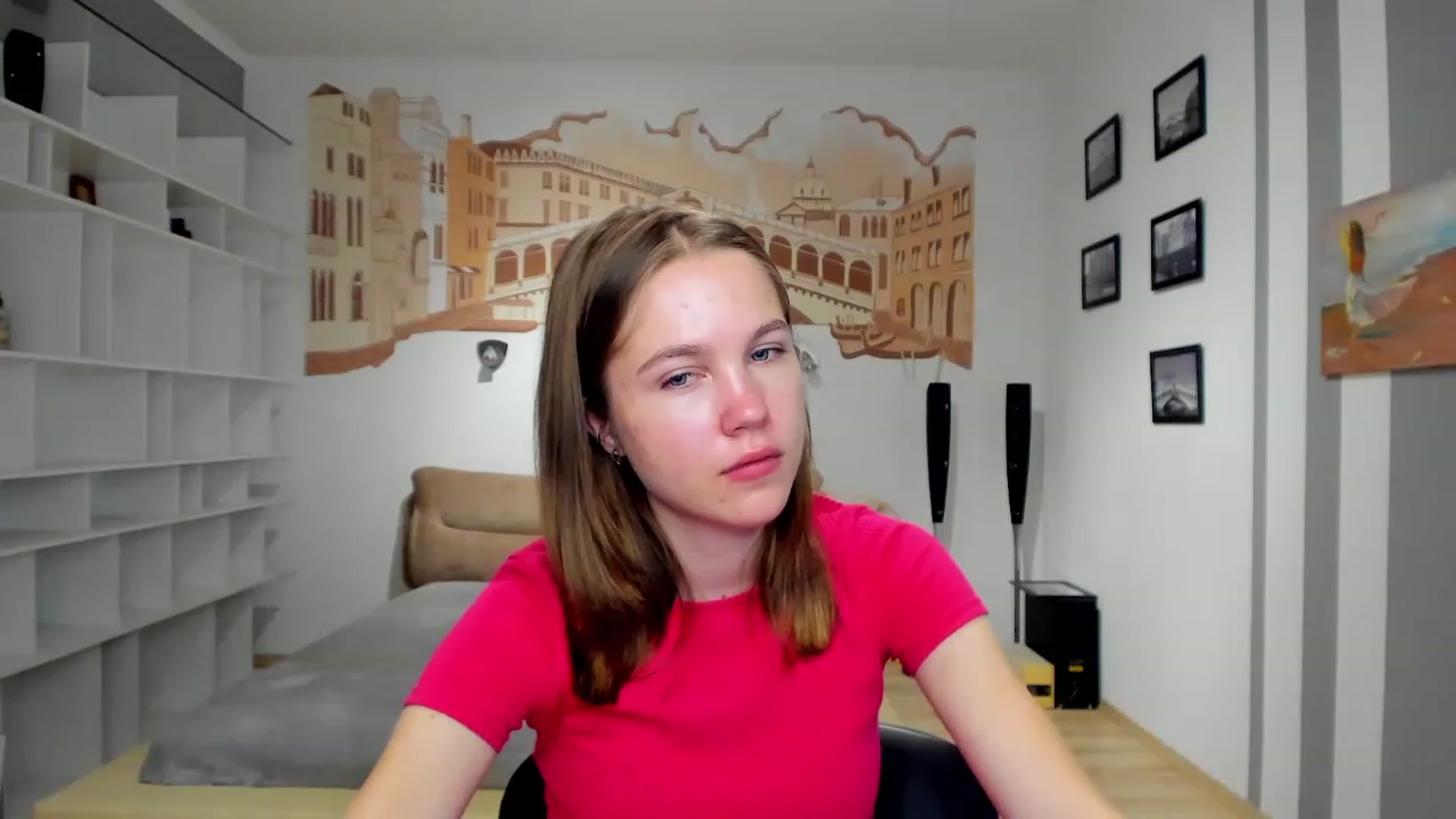 Gallery image thumbnail from KateGordon's myfreecams stream on, 07/10/2023, 08:17 image 13 of 20