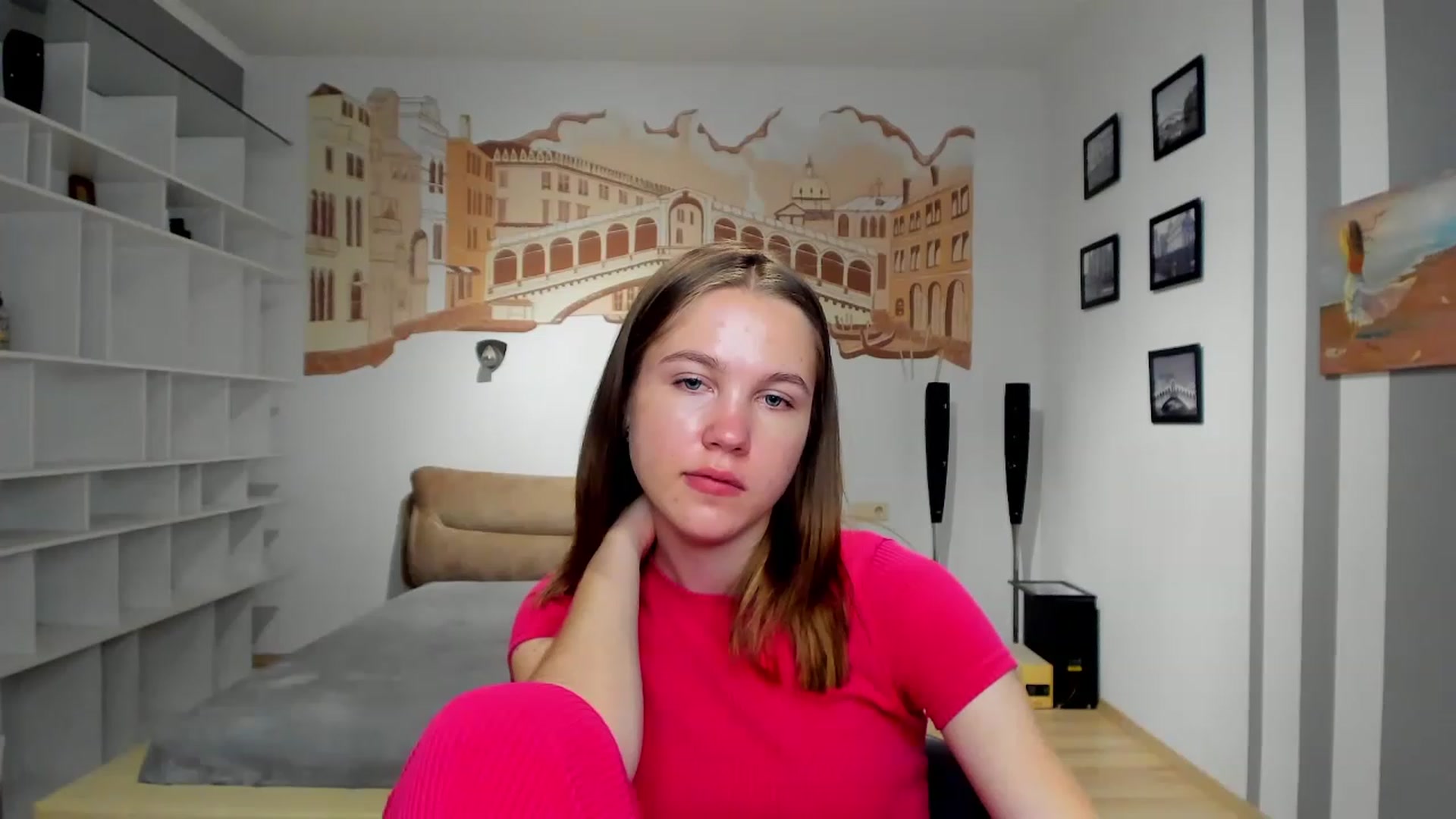 Gallery image thumbnail from KateGordon's myfreecams stream on, 07/10/2023, 08:17 image 7 of 20