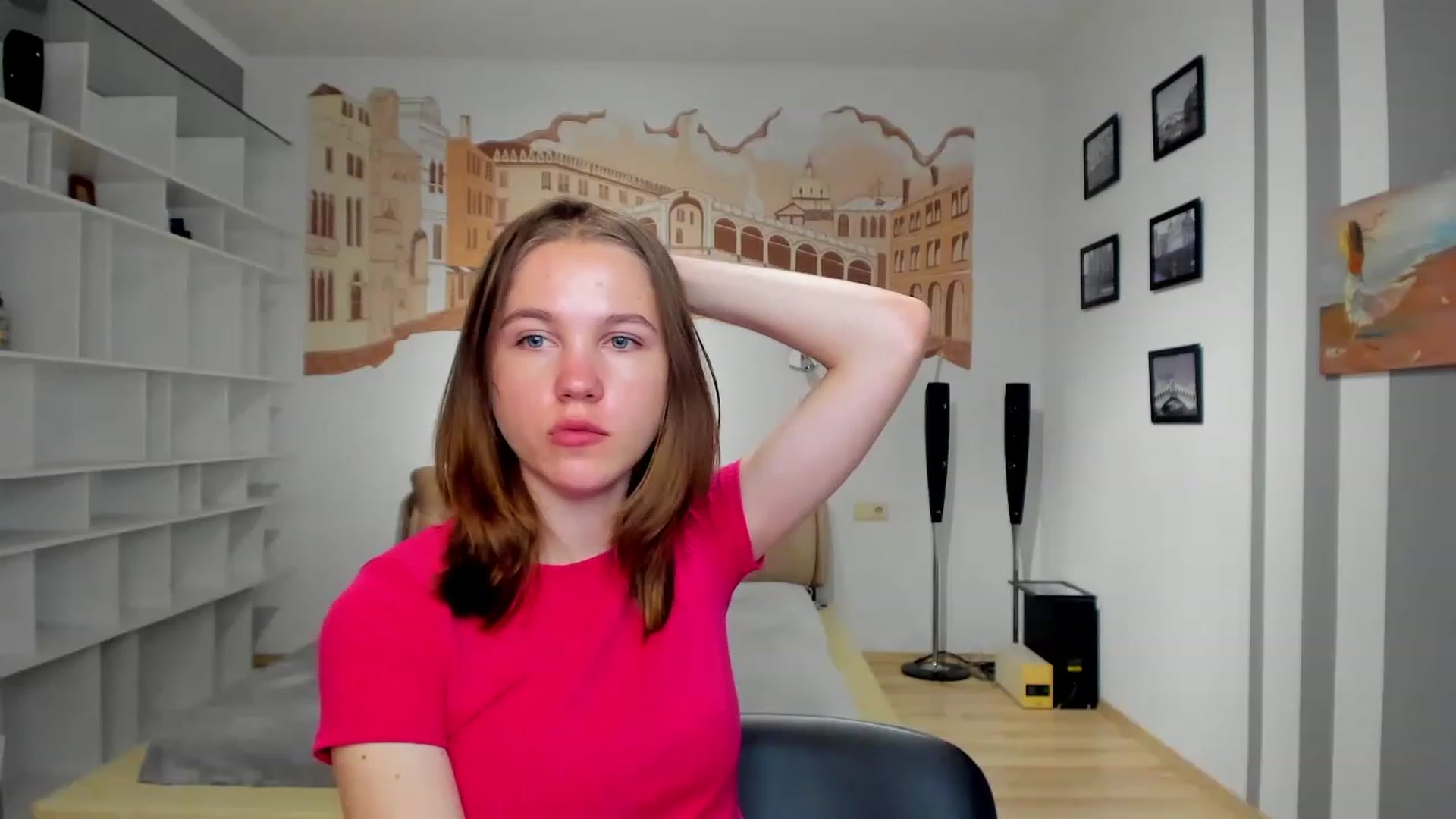 Gallery image thumbnail from KateGordon's myfreecams stream on, 07/10/2023, 08:17 image 17 of 20