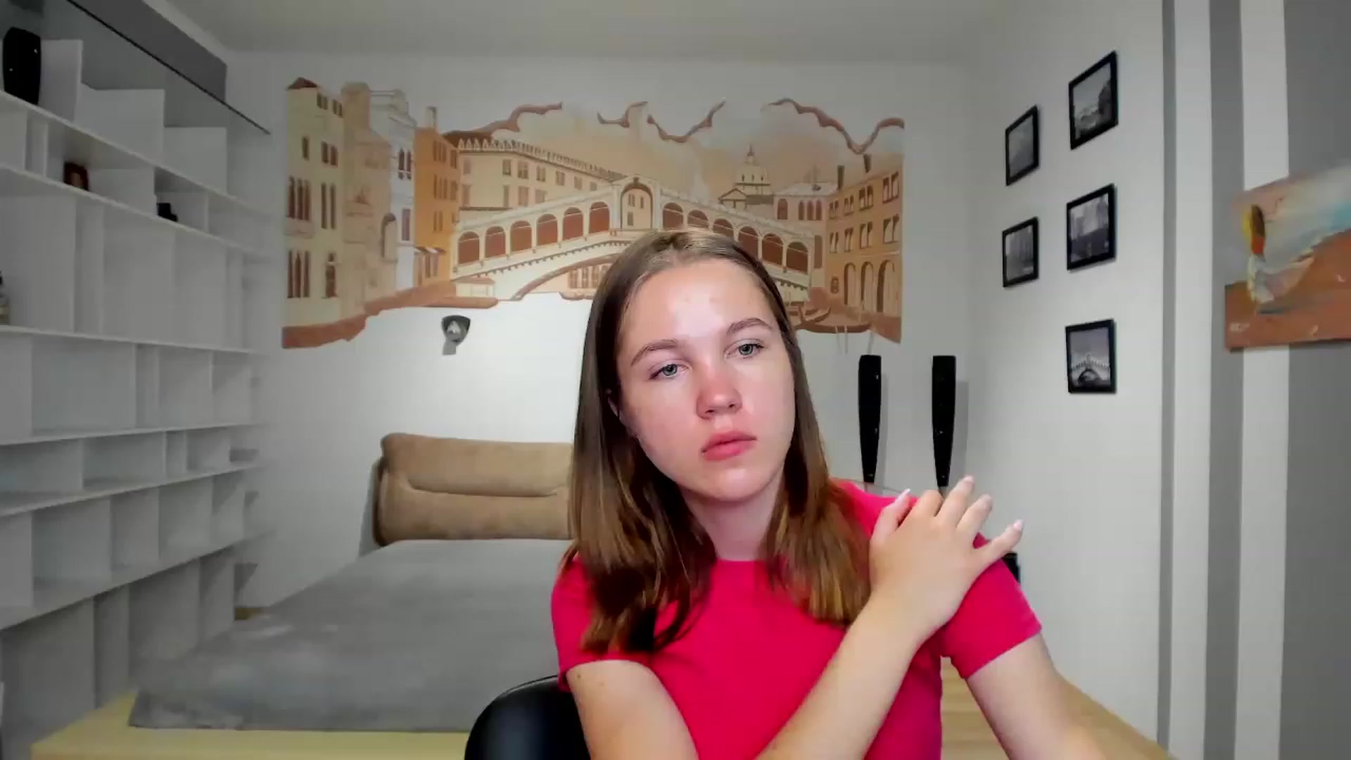 Gallery image thumbnail from KateGordon's myfreecams stream on, 07/10/2023, 08:17 image 4 of 20