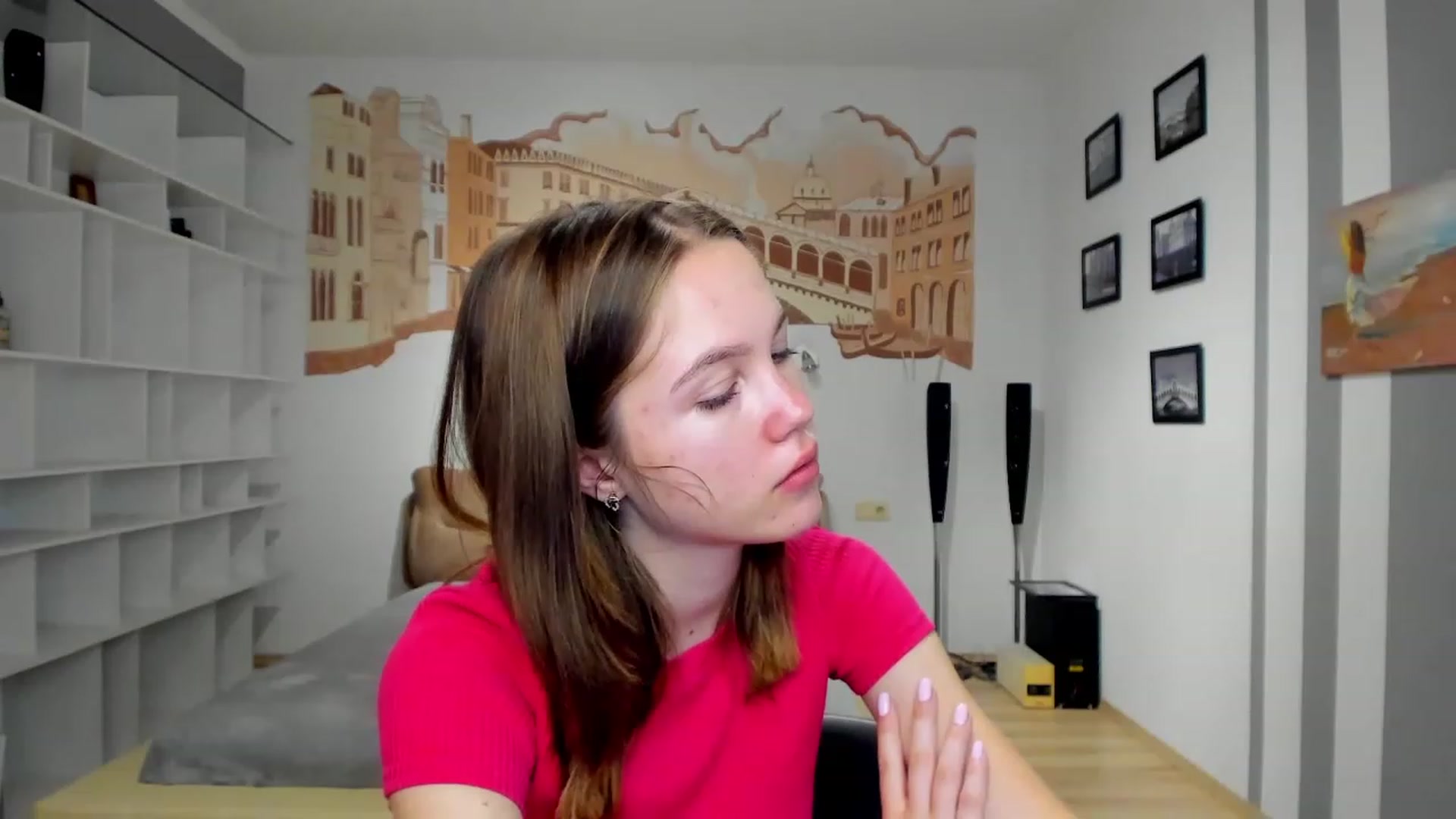 Gallery image thumbnail from KateGordon's myfreecams stream on, 07/10/2023, 08:17 image 15 of 20