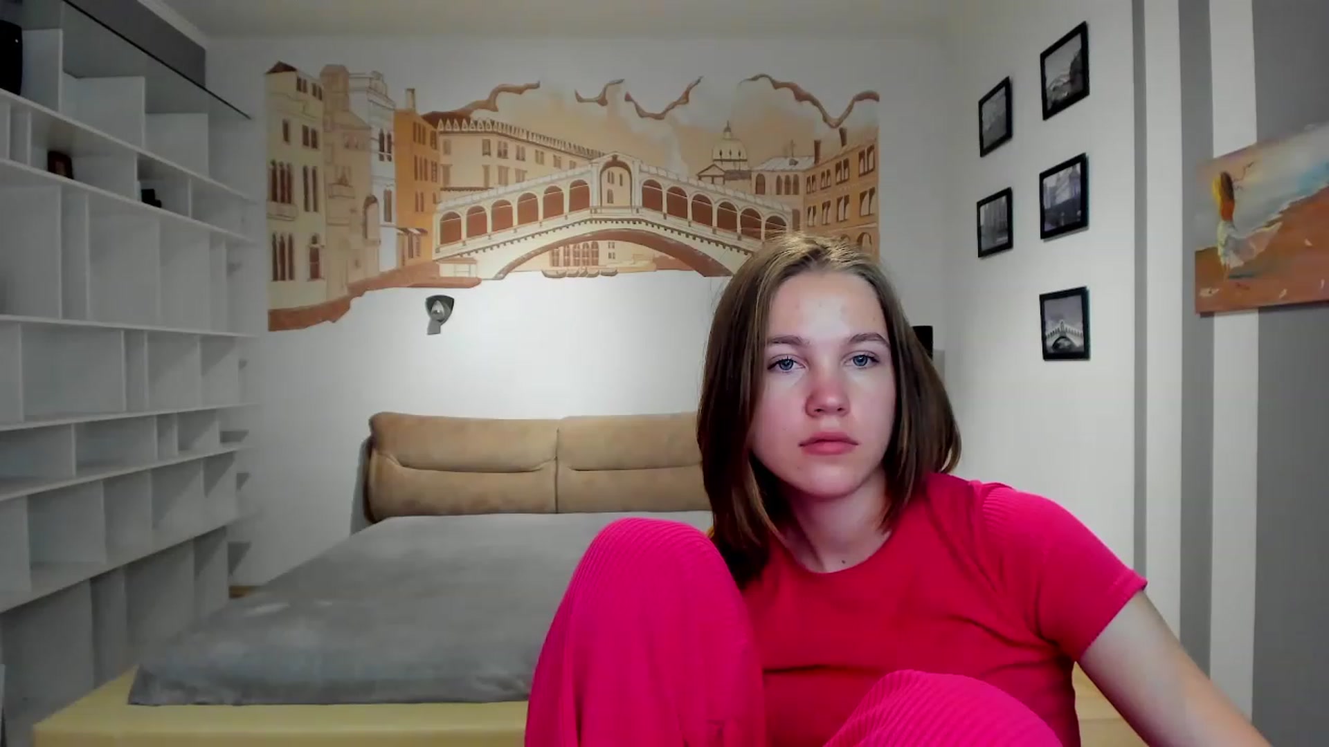 Gallery image thumbnail from KateGordon's myfreecams stream on, 07/10/2023, 10:52 image 9 of 20