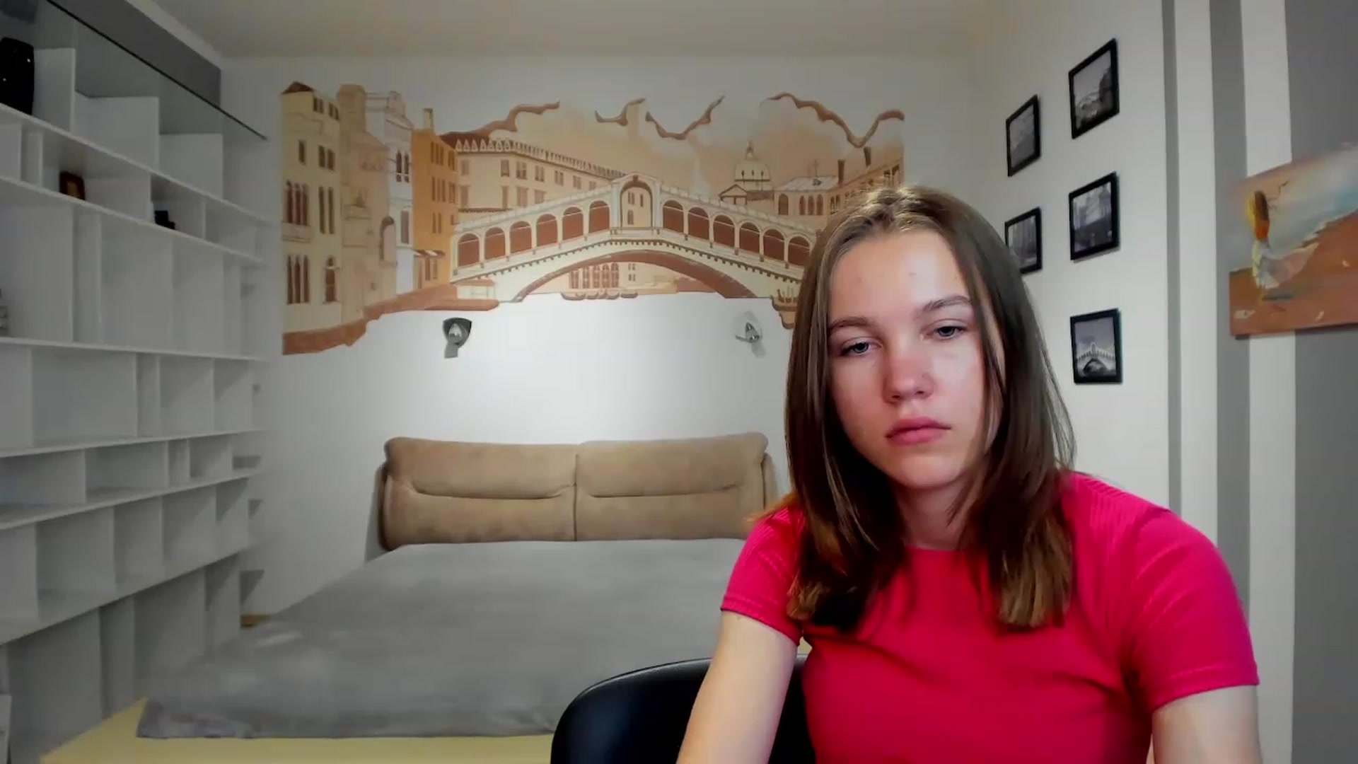 Gallery image thumbnail from KateGordon's myfreecams stream on, 07/10/2023, 10:52 image 5 of 20