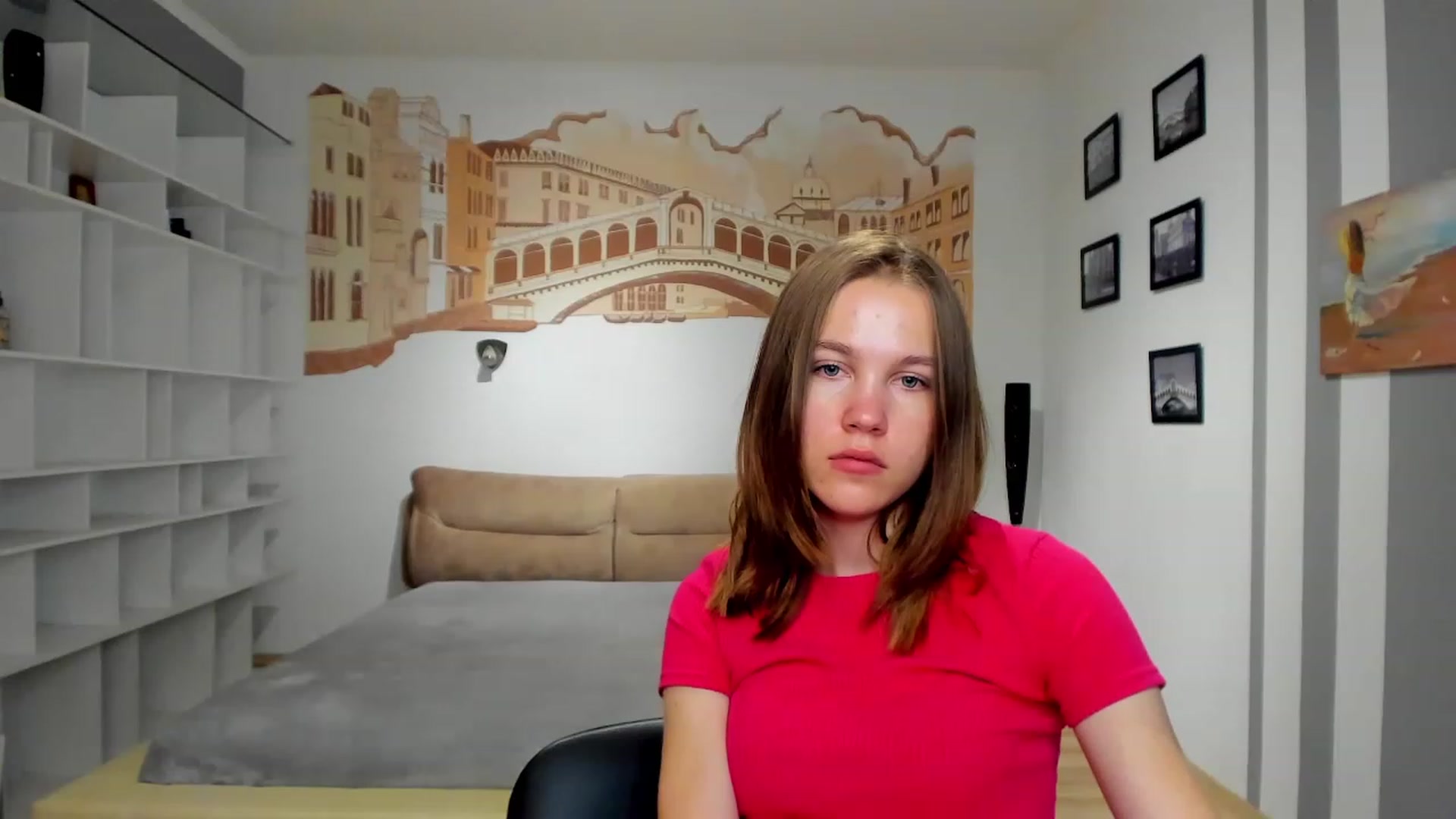 Gallery image thumbnail from KateGordon's myfreecams stream on, 07/10/2023, 10:52 image 1 of 20