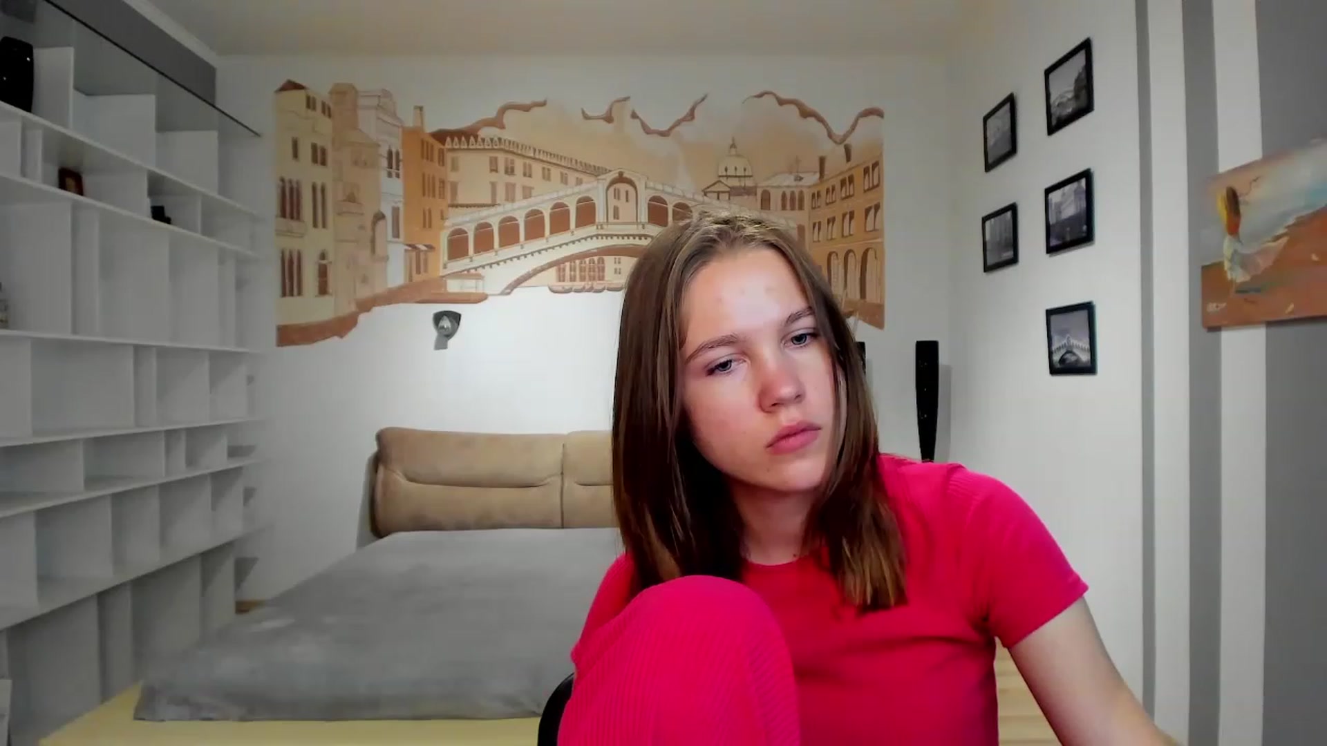 Gallery image thumbnail from KateGordon's myfreecams stream on, 07/10/2023, 10:52 image 4 of 20