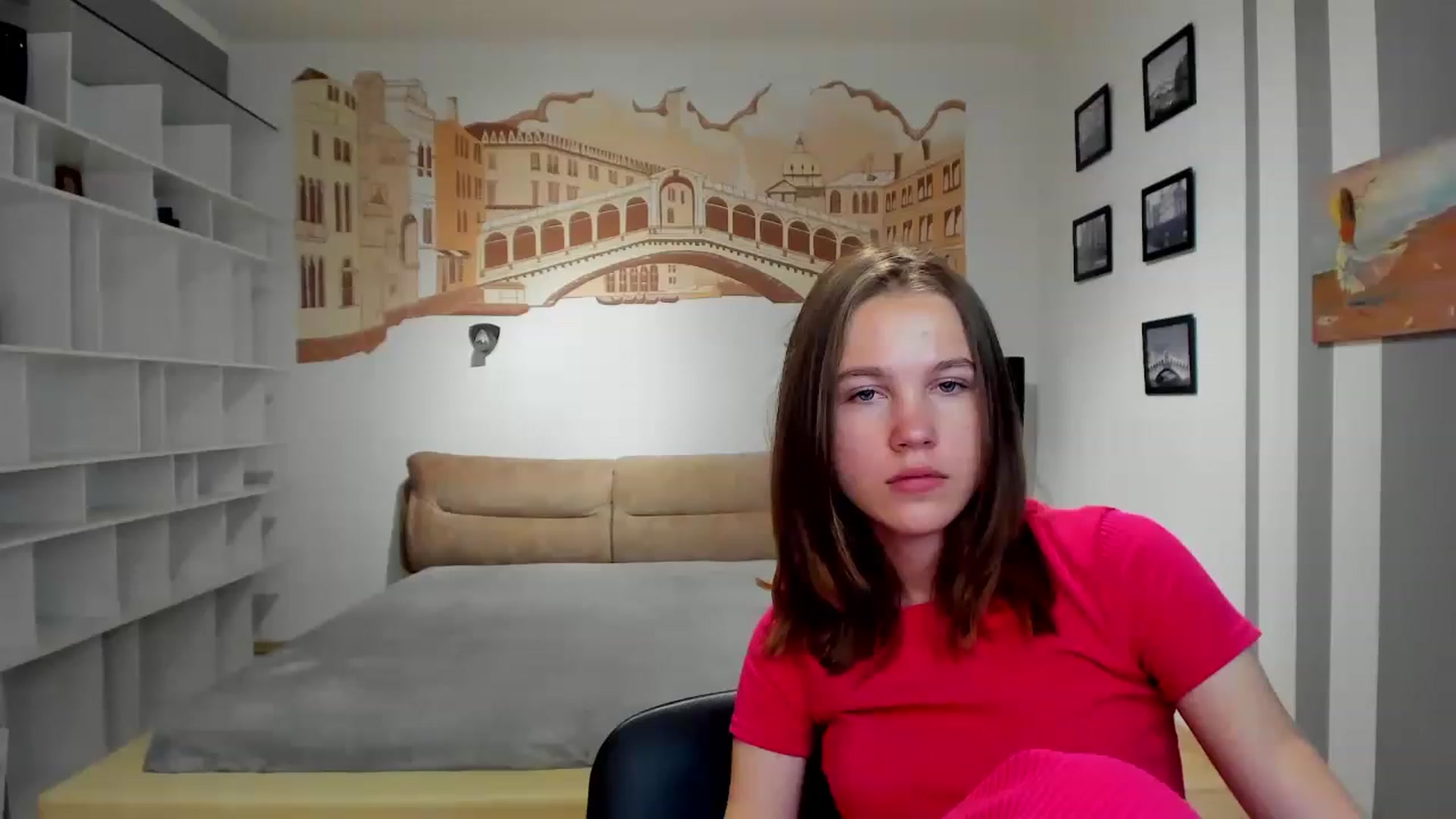 Gallery image thumbnail from KateGordon's myfreecams stream on, 07/10/2023, 10:52 image 8 of 20