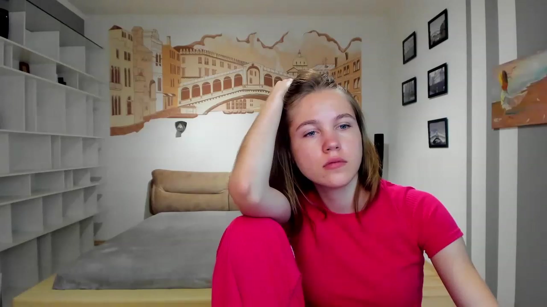 Gallery image thumbnail from KateGordon's myfreecams stream on, 07/10/2023, 10:52 image 13 of 20