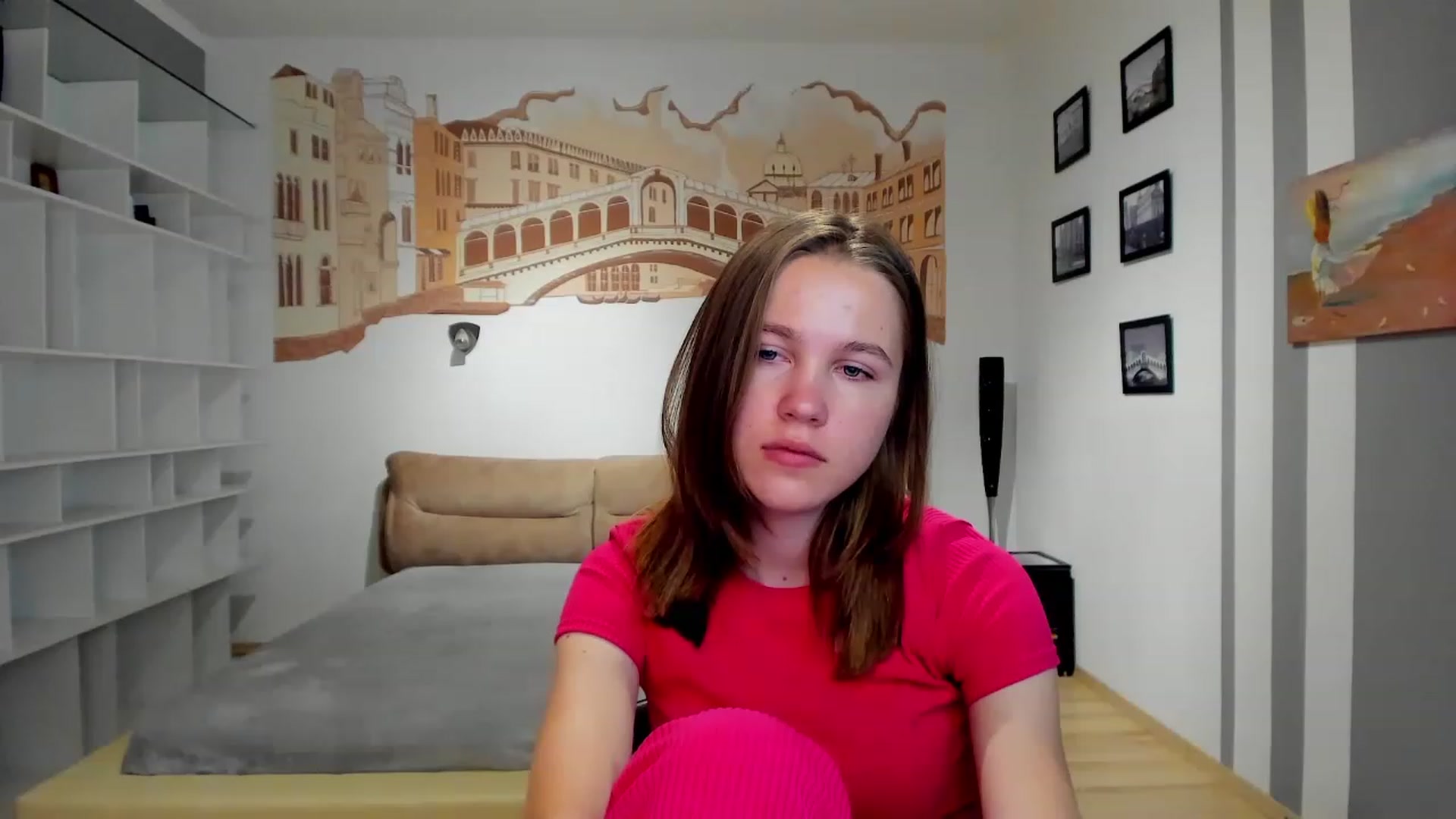 Gallery image thumbnail from KateGordon's myfreecams stream on, 07/10/2023, 11:18 image 16 of 20