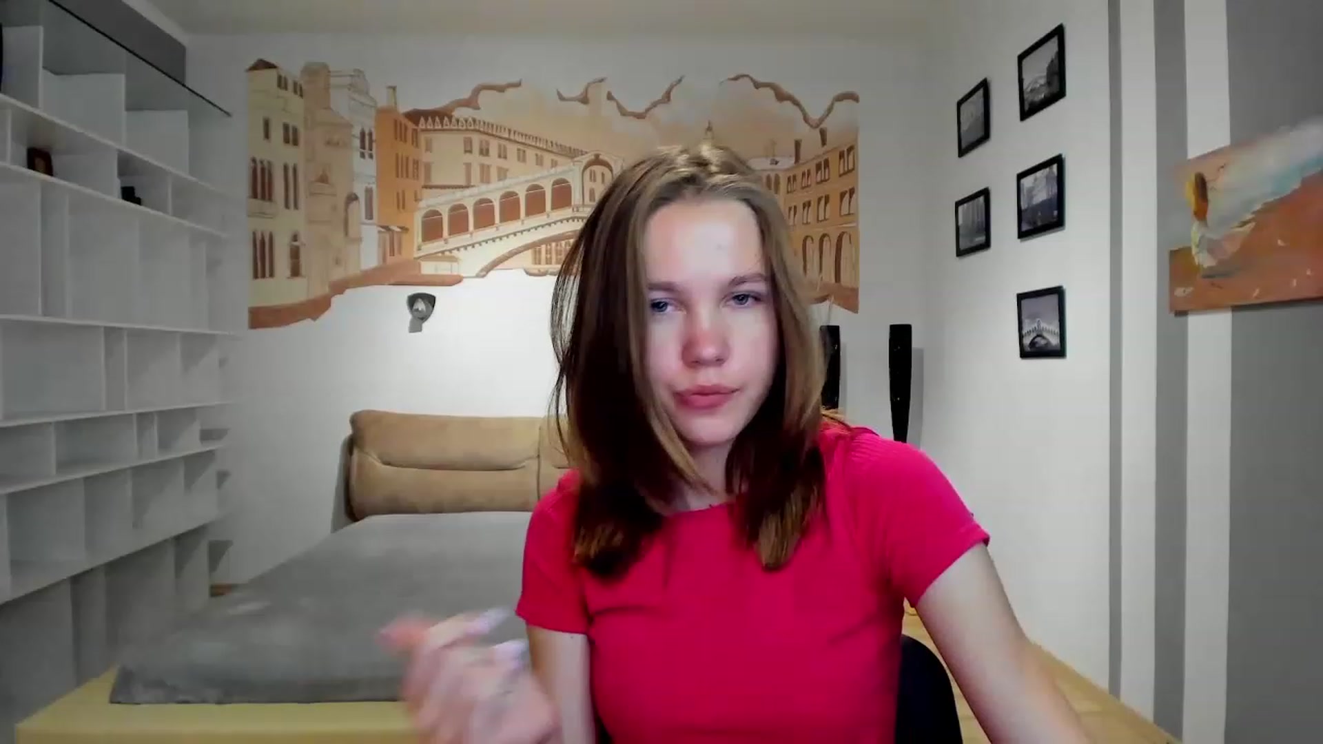 Gallery image thumbnail from KateGordon's myfreecams stream on, 07/10/2023, 11:18 image 1 of 20
