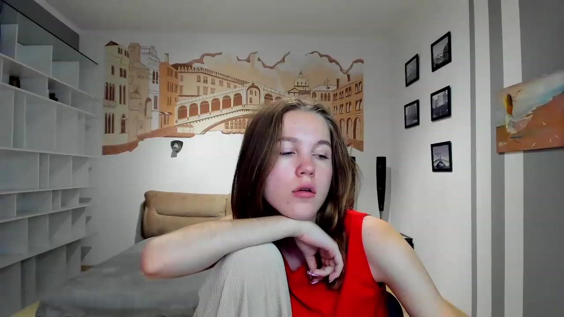 Gallery image thumbnail from KateGordon's myfreecams stream on, 07/11/2023, 08:32 image 17 of 20