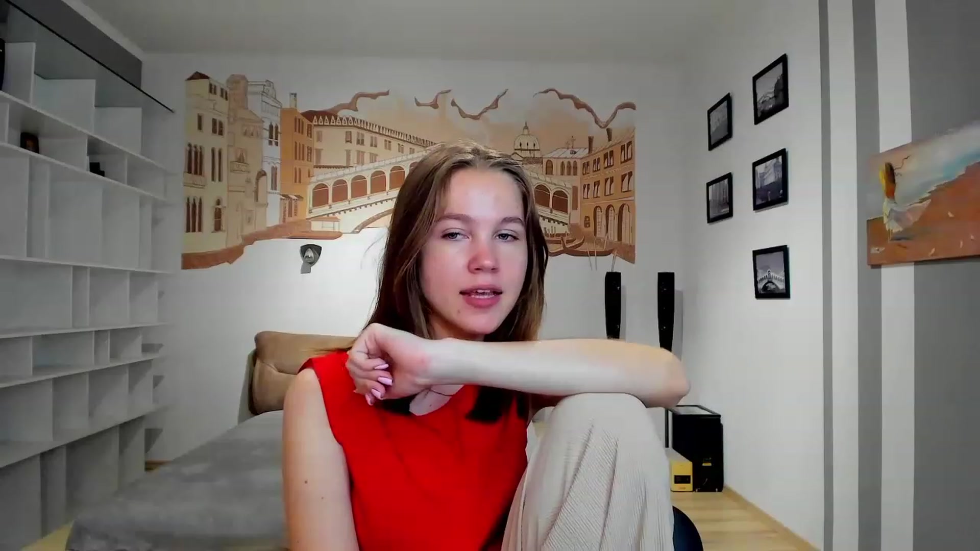 Gallery image thumbnail from KateGordon's myfreecams stream on, 07/11/2023, 08:32 image 4 of 20