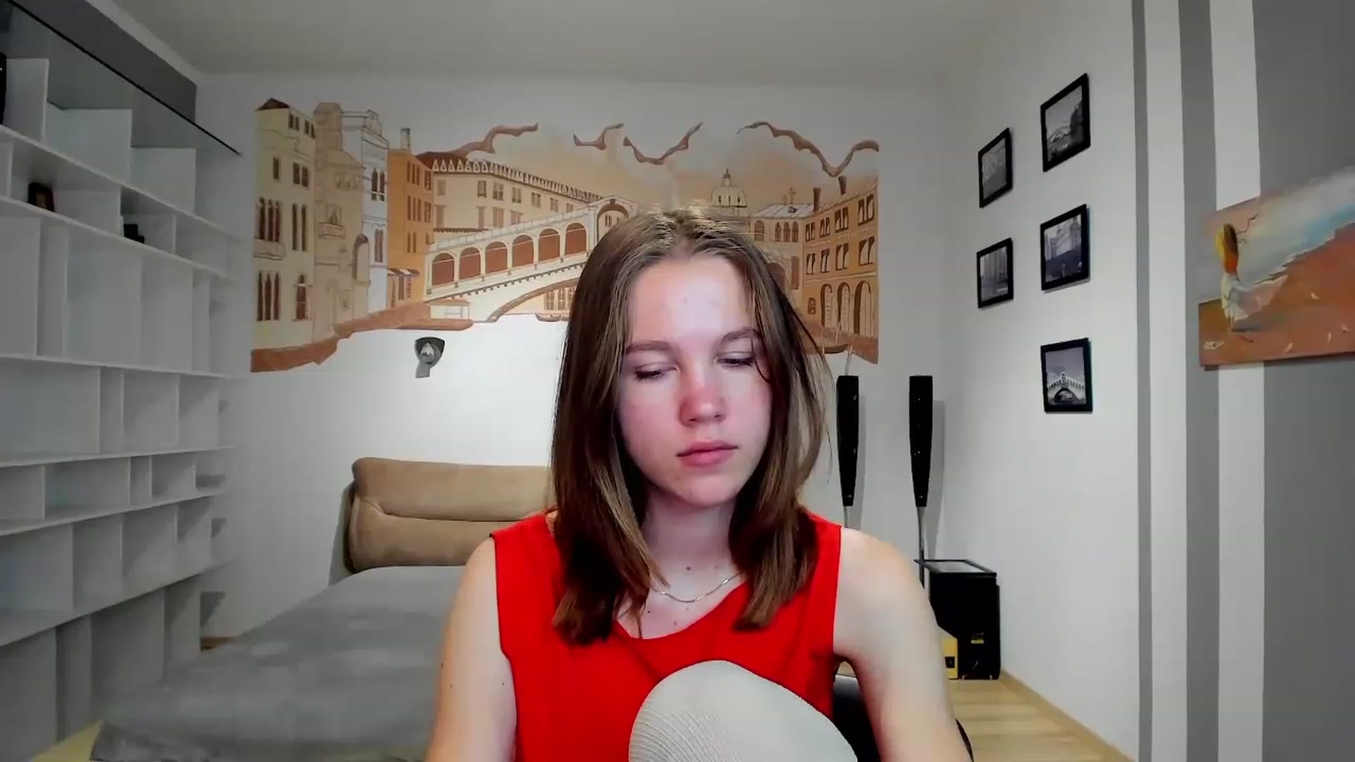 Gallery image thumbnail from KateGordon's myfreecams stream on, 07/11/2023, 08:32 image 3 of 20