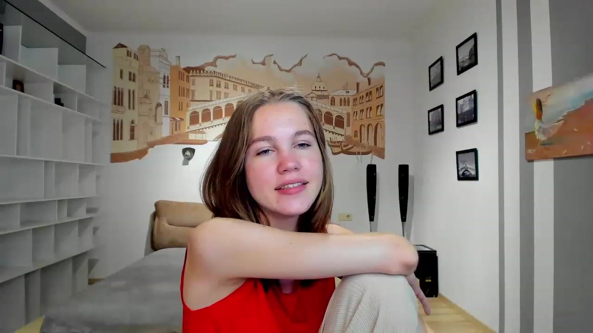 Gallery image thumbnail from KateGordon's myfreecams stream on, 07/11/2023, 08:32 image 5 of 20