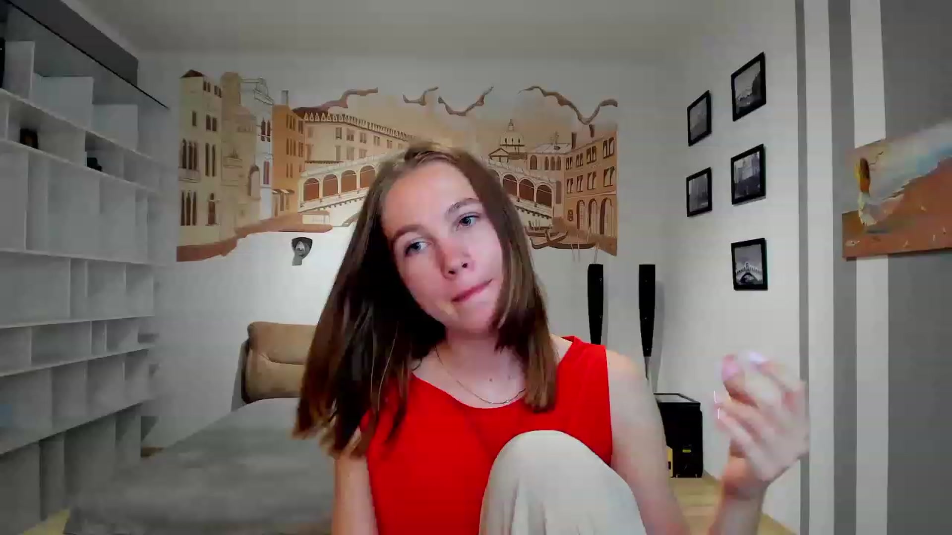 Gallery image thumbnail from KateGordon's myfreecams stream on, 07/11/2023, 08:32 image 1 of 20