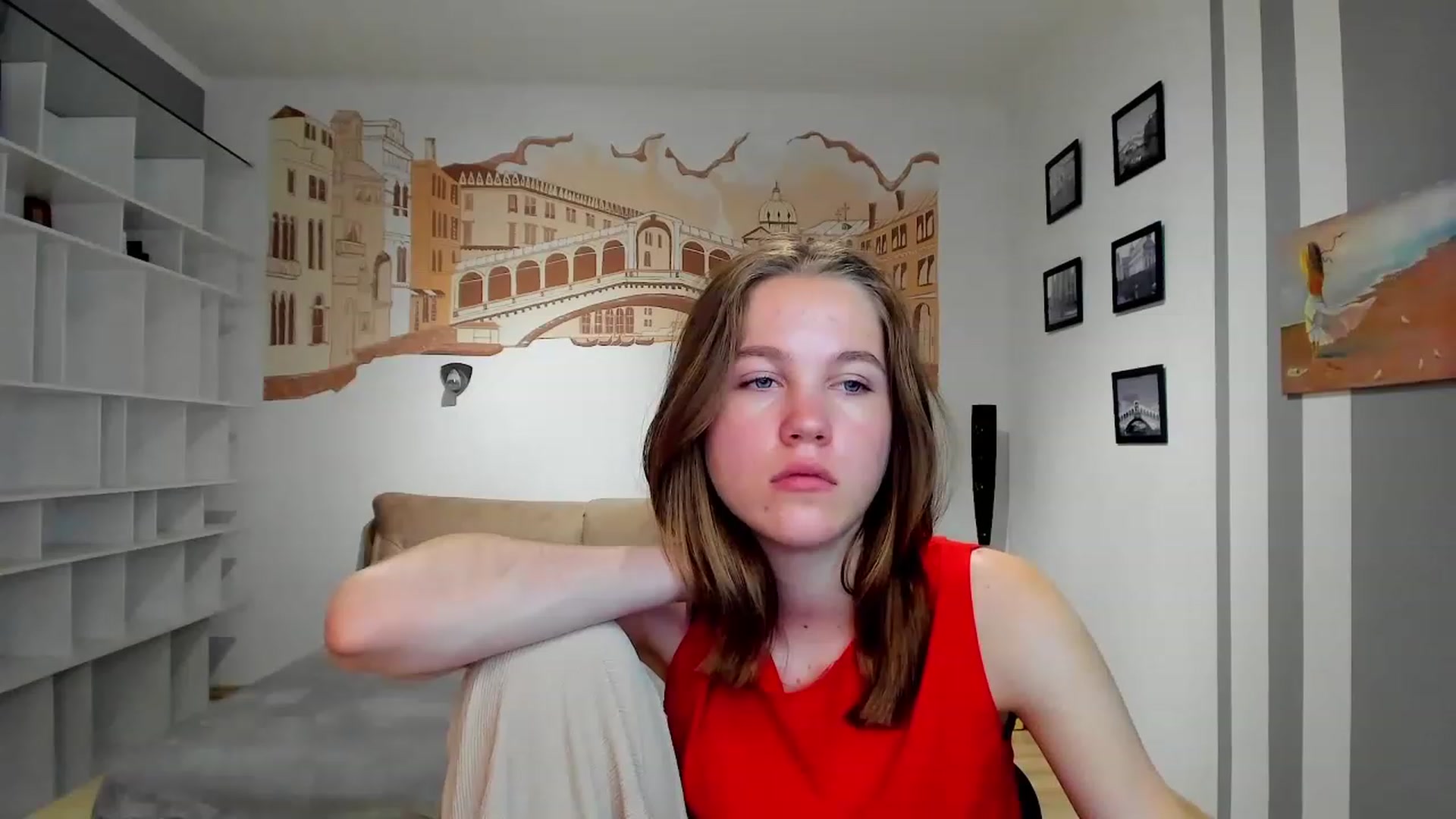 Gallery image thumbnail from KateGordon's myfreecams stream on, 07/11/2023, 08:32 image 18 of 20